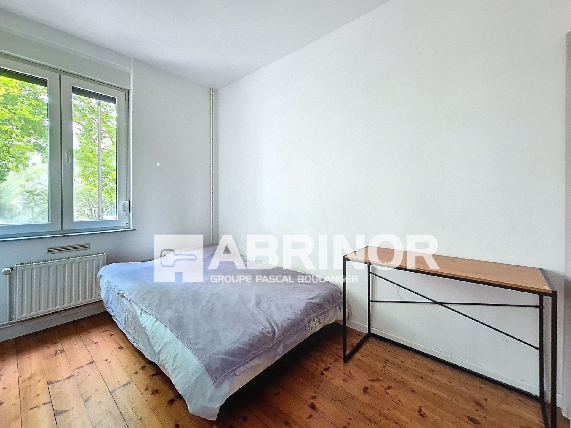 vente maison ROUBAIX