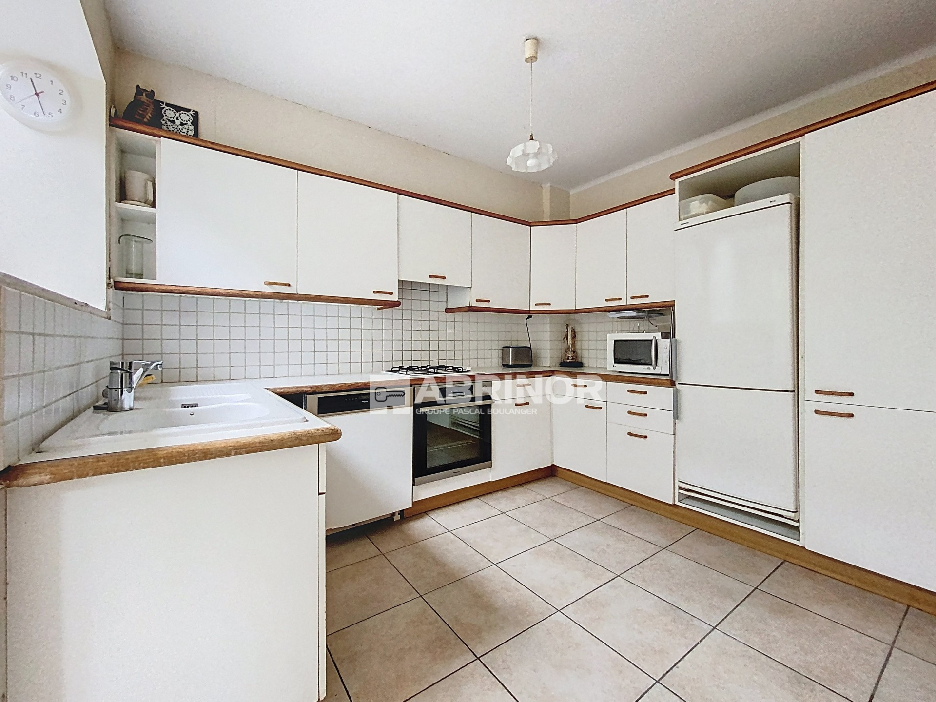 vente maison NEUVILLE EN FERRAIN