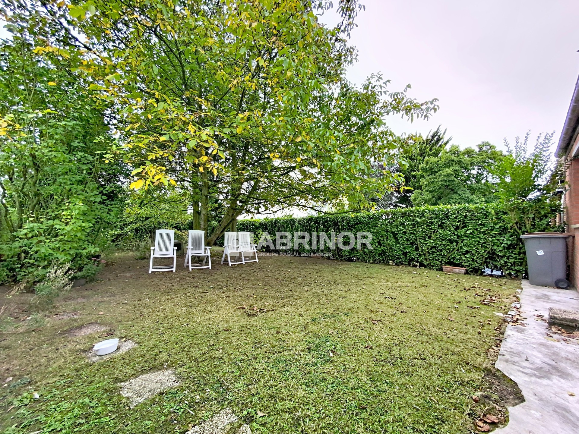 vente maison NEUVILLE EN FERRAIN