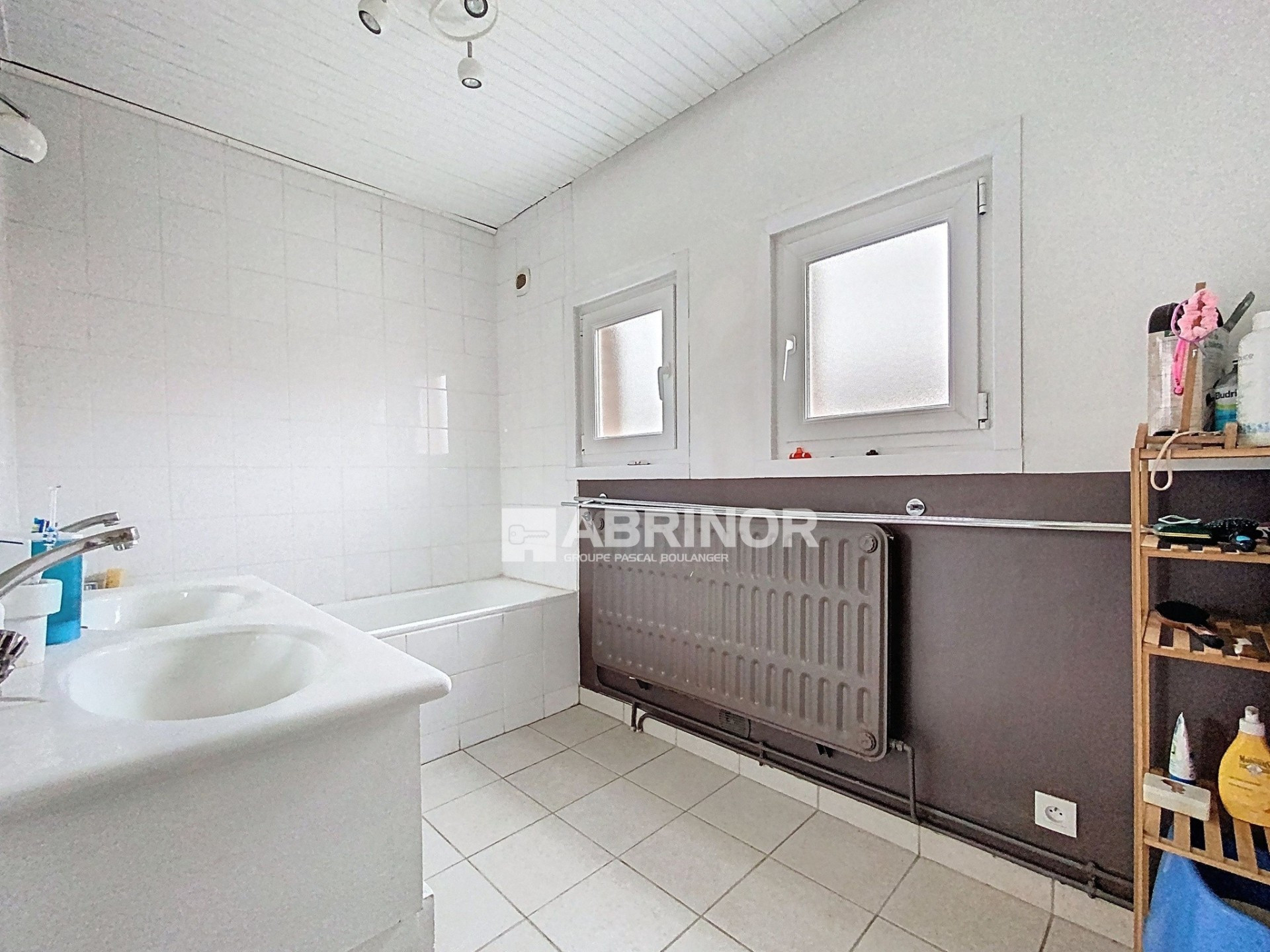 vente maison NEUVILLE EN FERRAIN