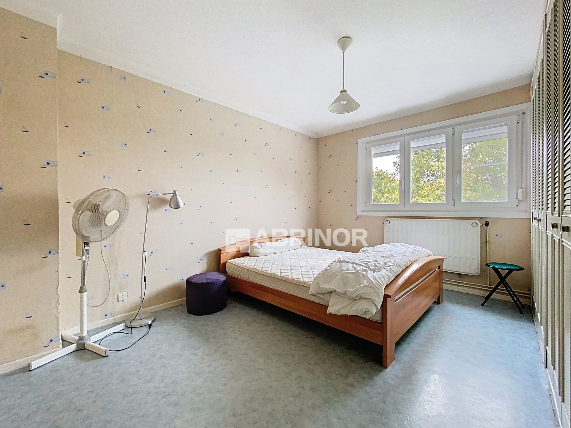 vente maison NEUVILLE EN FERRAIN