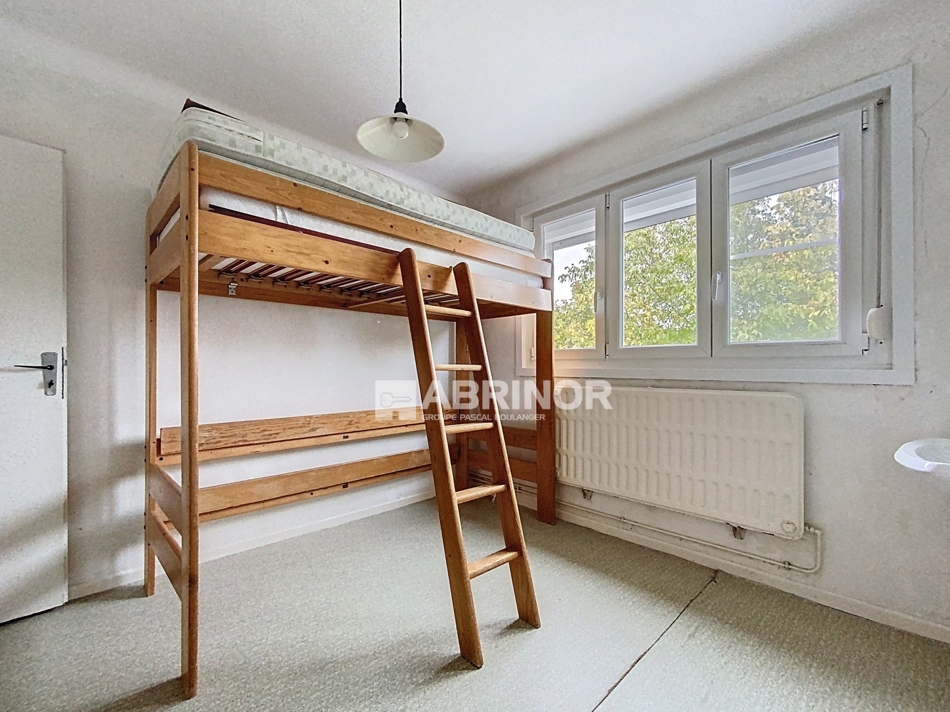 vente maison NEUVILLE EN FERRAIN