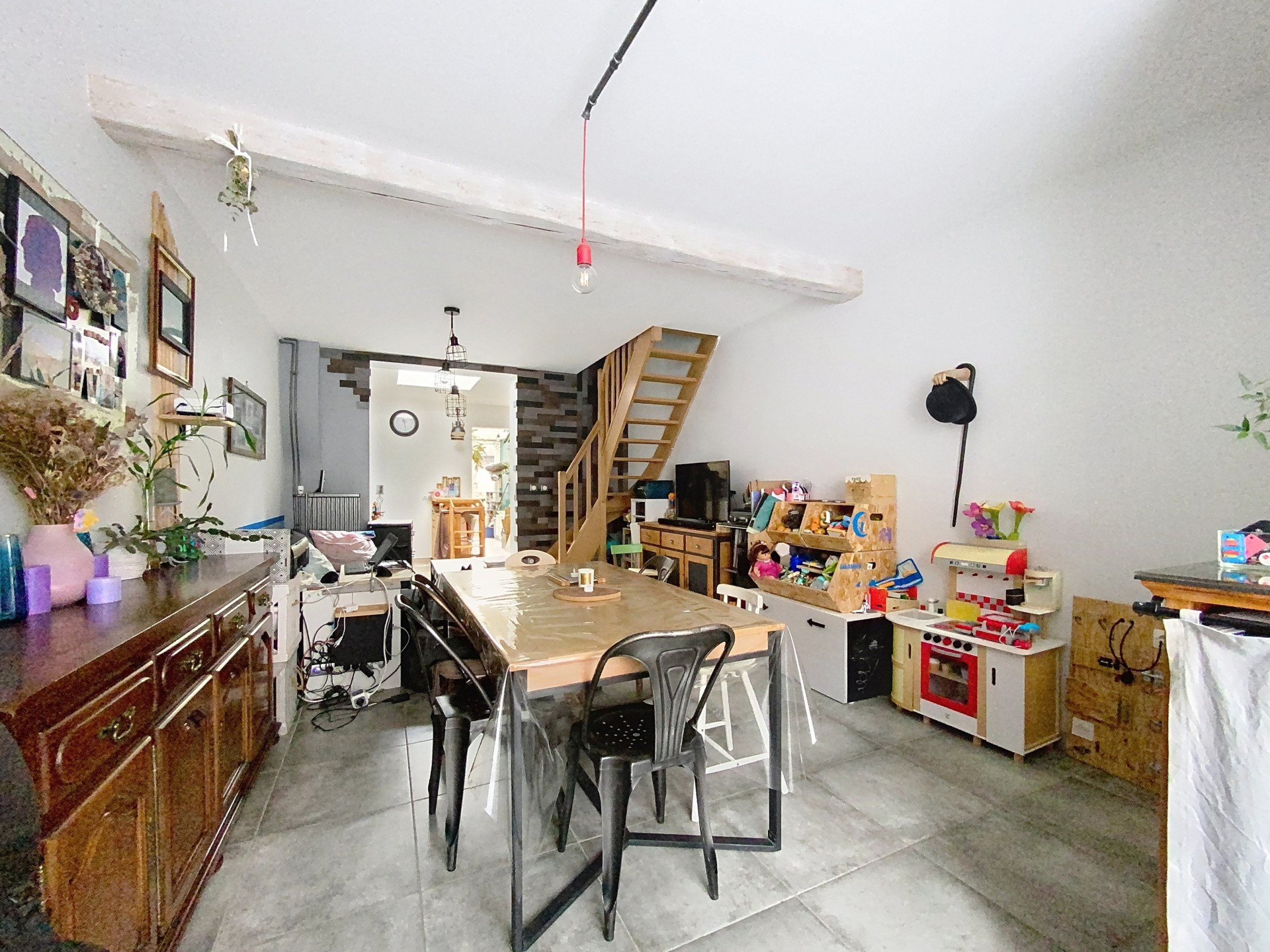 vente maison ARMENTIERES