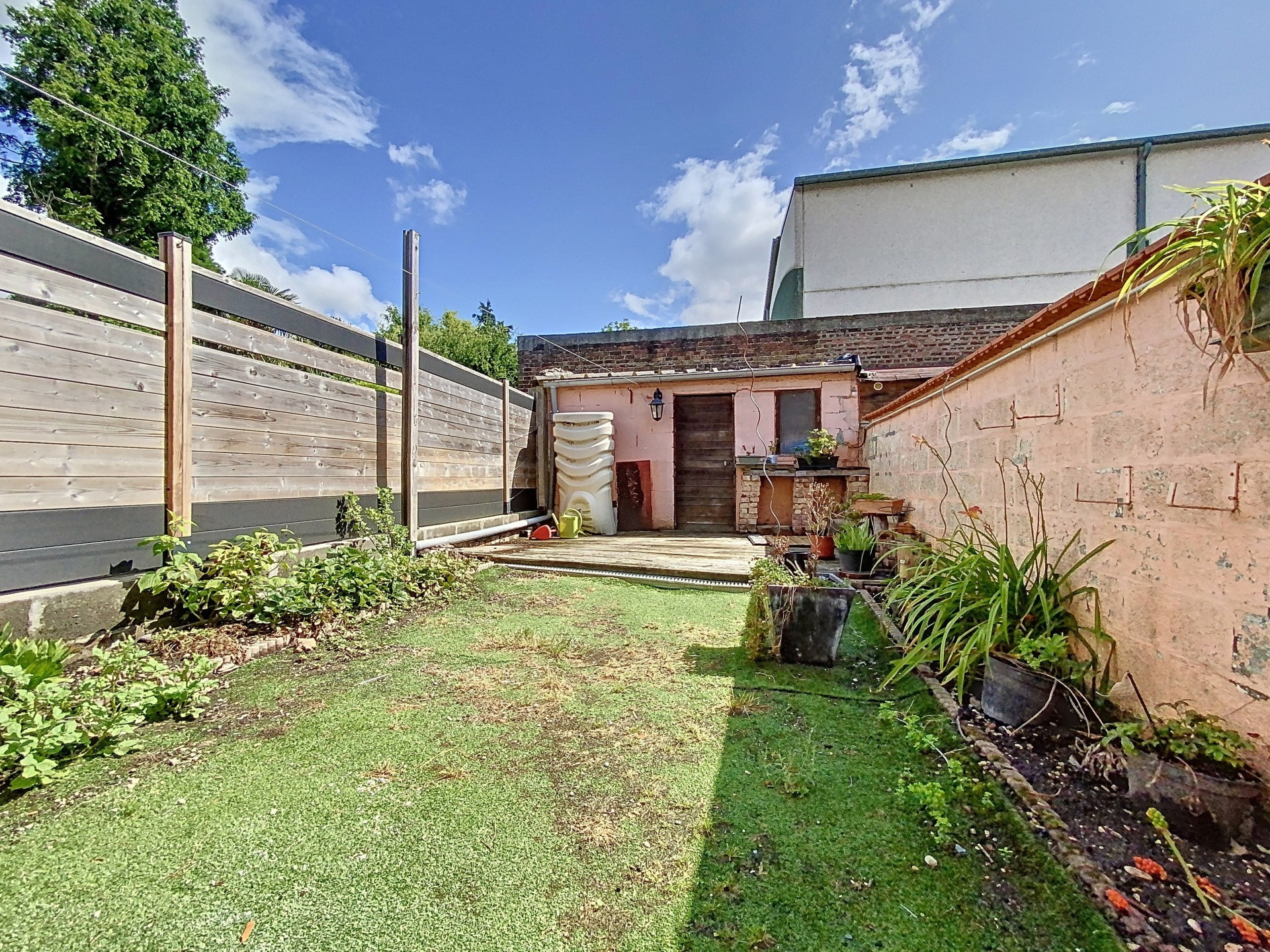 vente maison ARMENTIERES