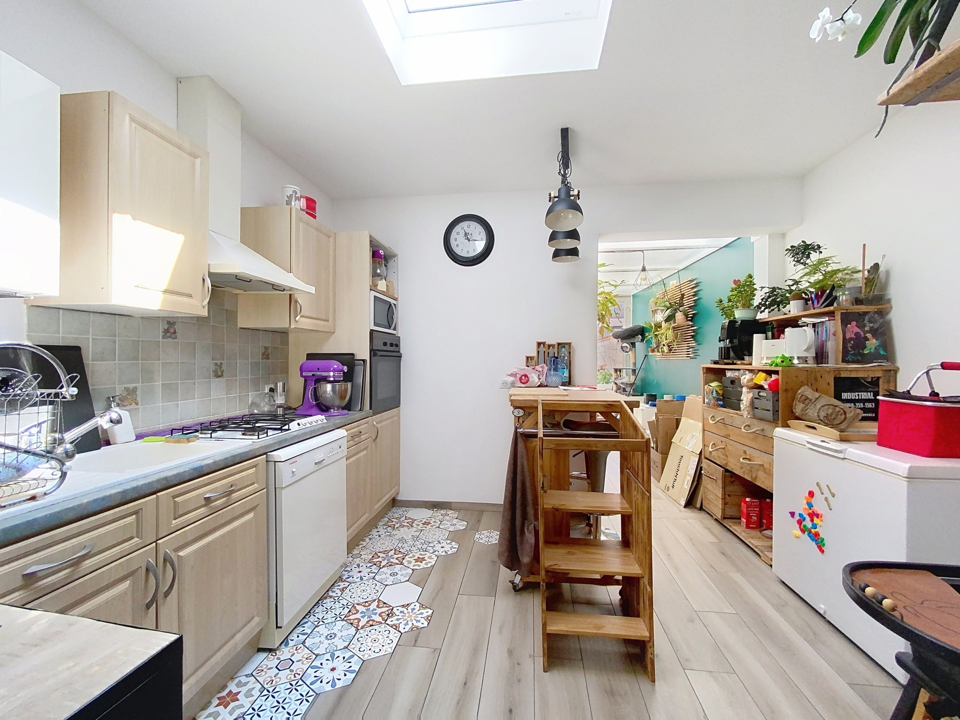 vente maison ARMENTIERES