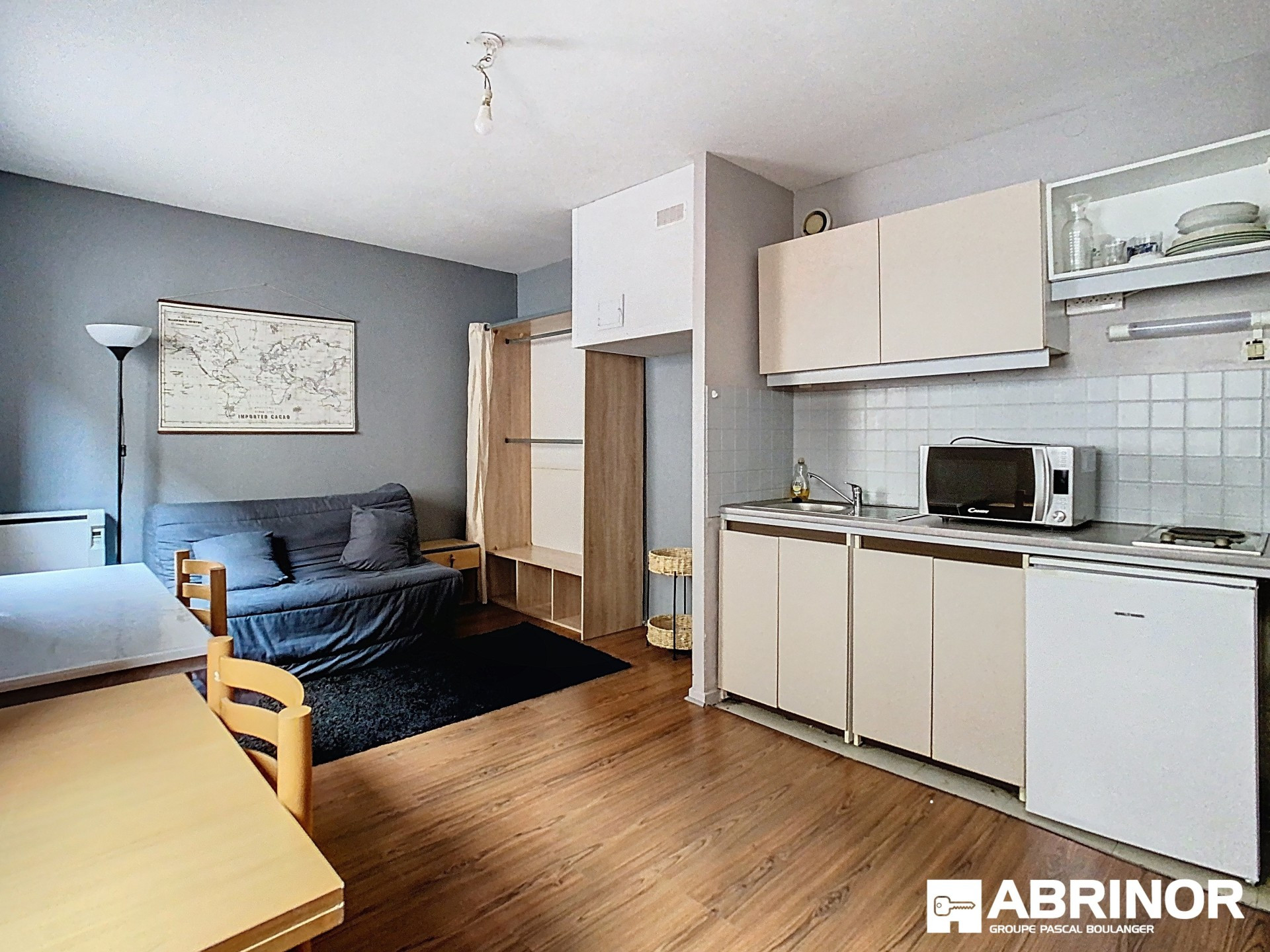 vente appartement LILLE