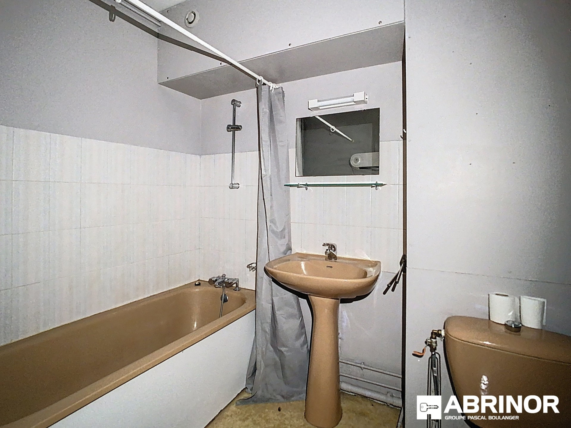 vente appartement LILLE