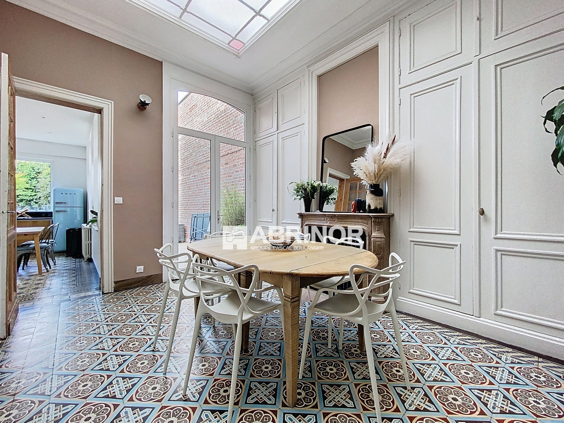 vente maison TOURCOING