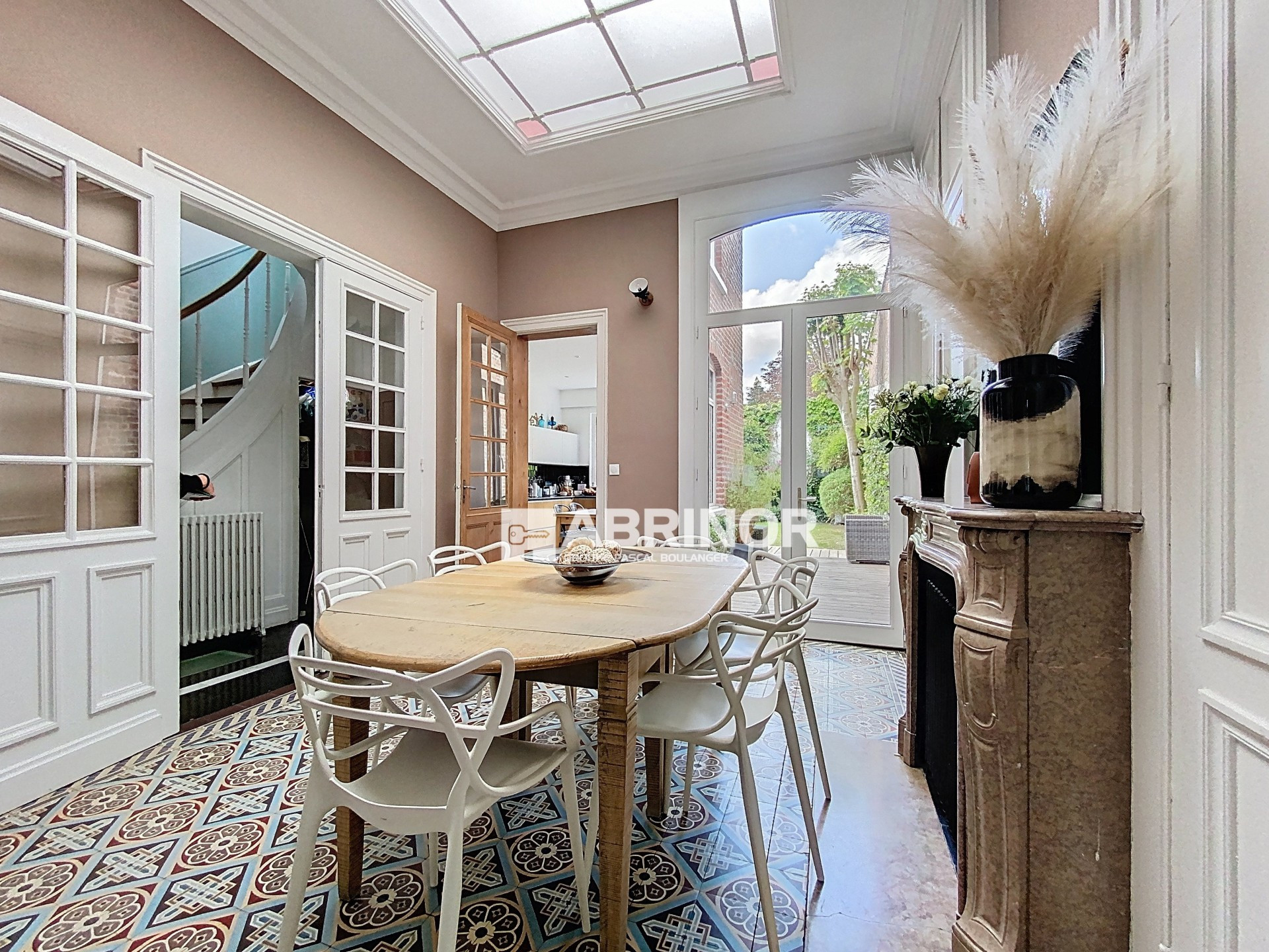 vente maison TOURCOING