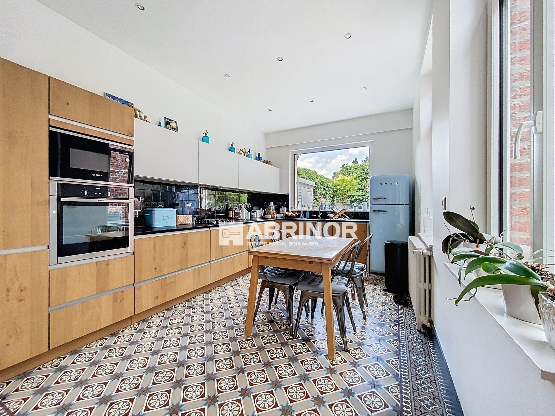 vente maison TOURCOING