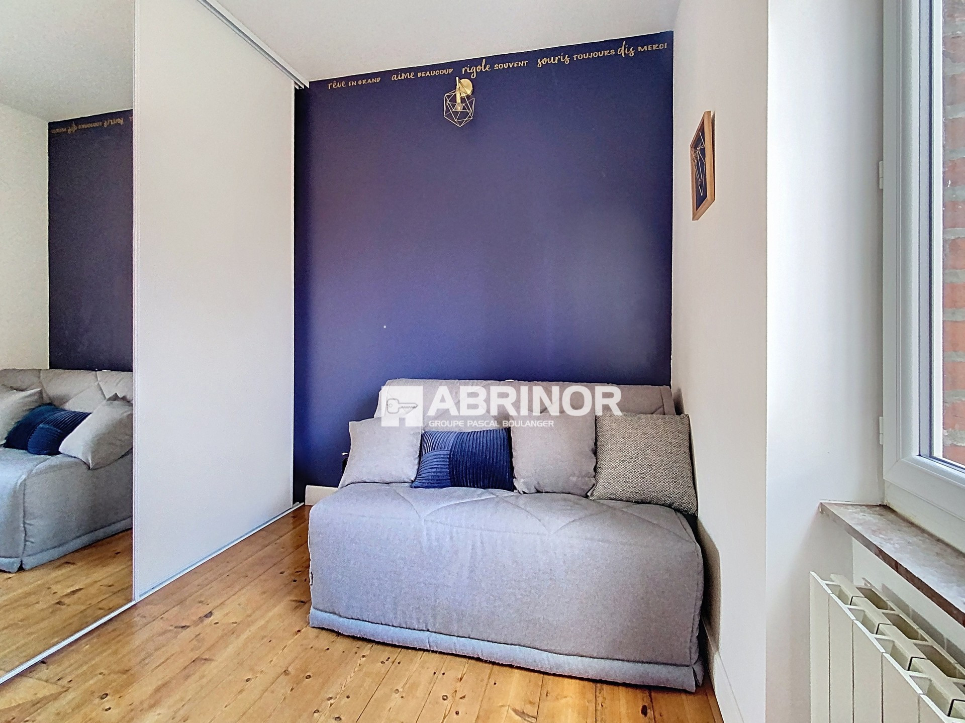 vente maison TOURCOING