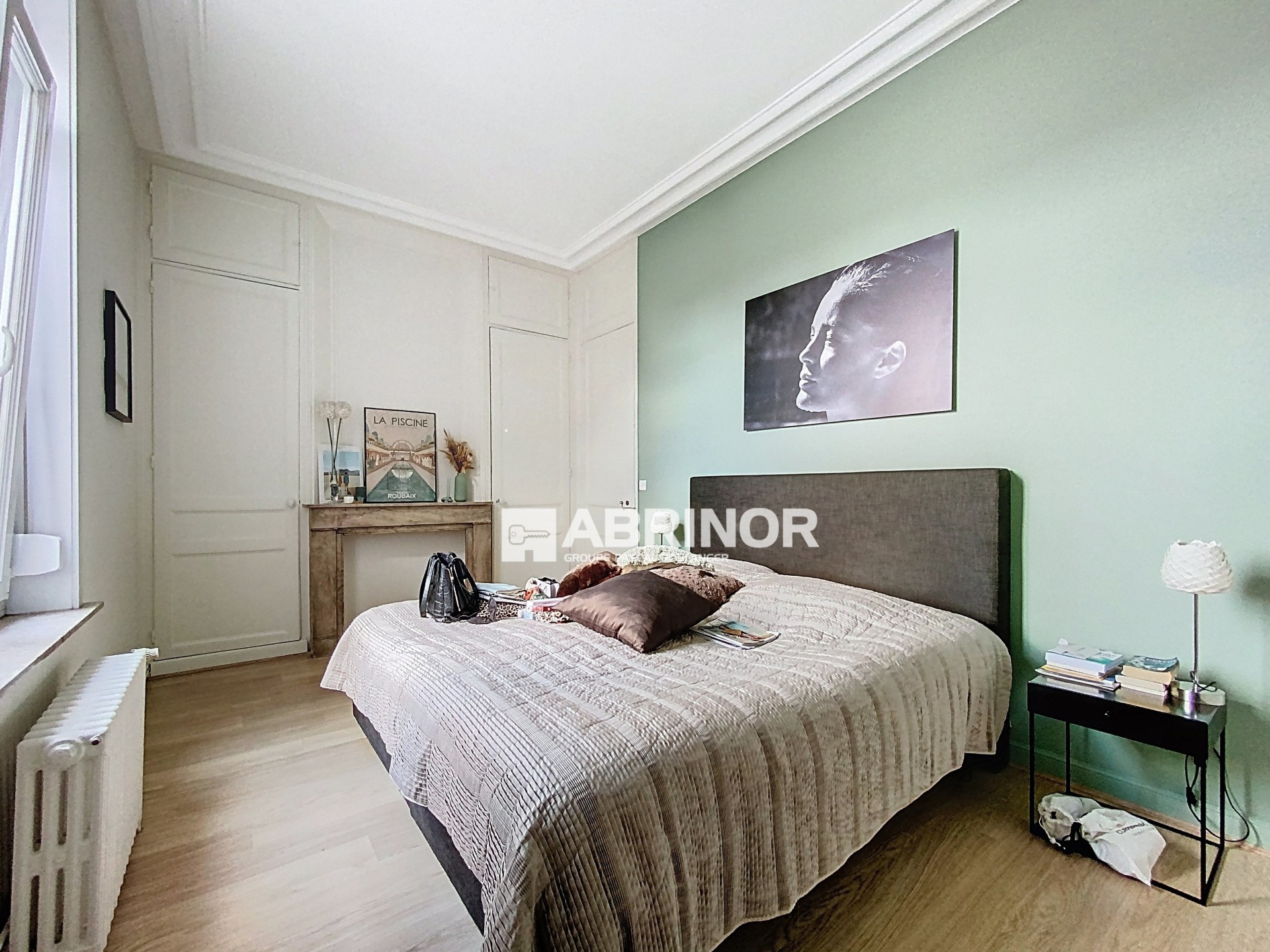 vente maison TOURCOING