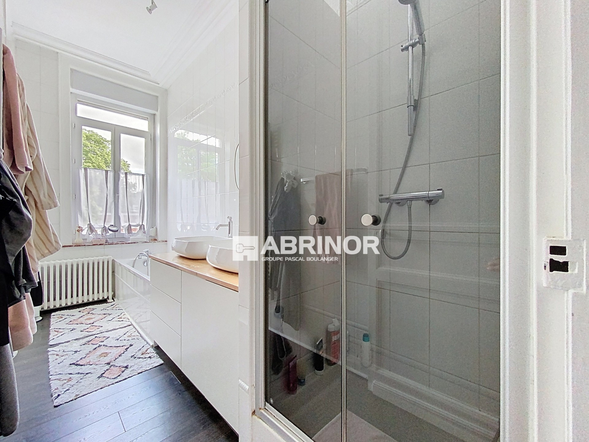 vente maison TOURCOING