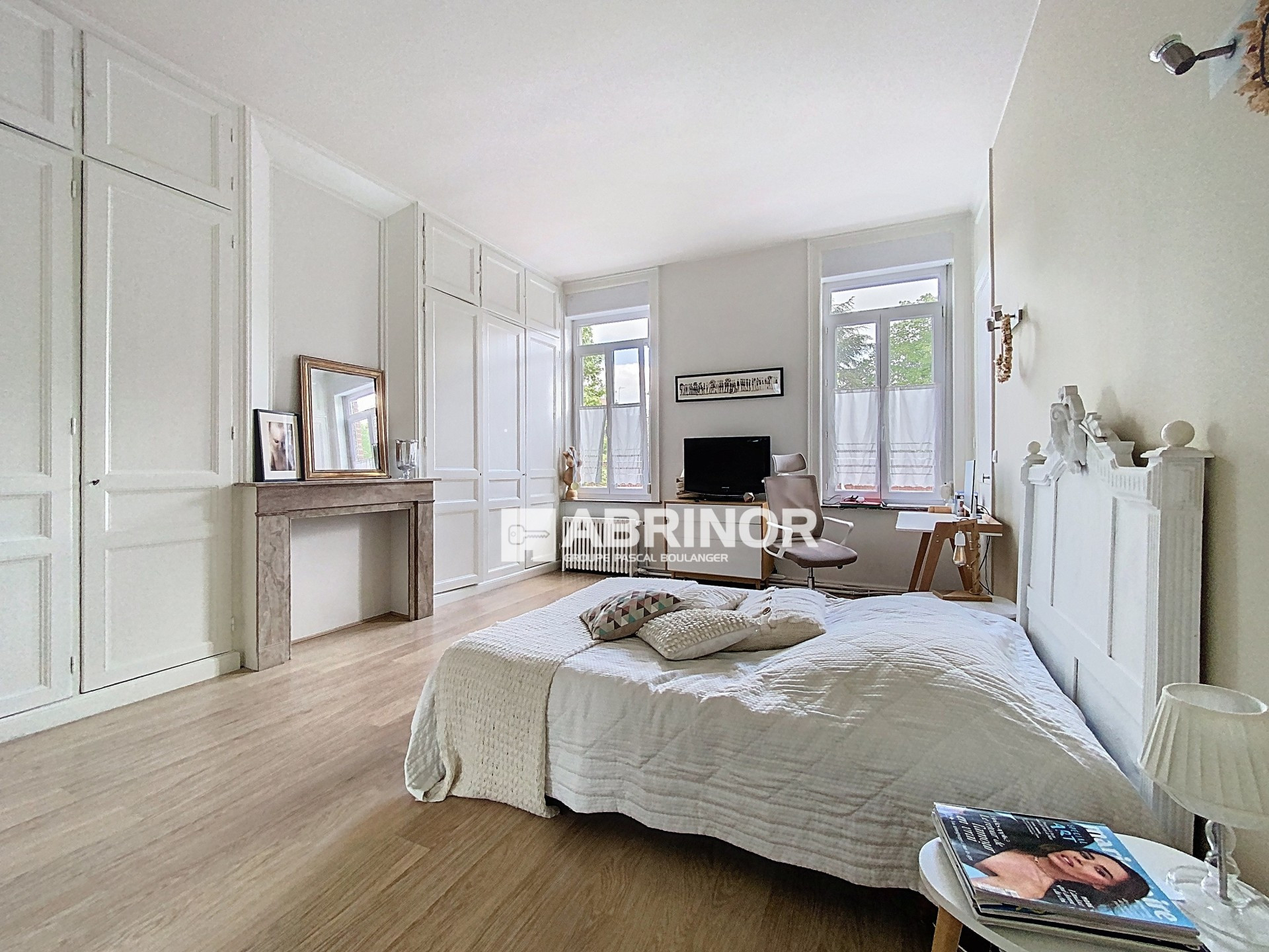 vente maison TOURCOING