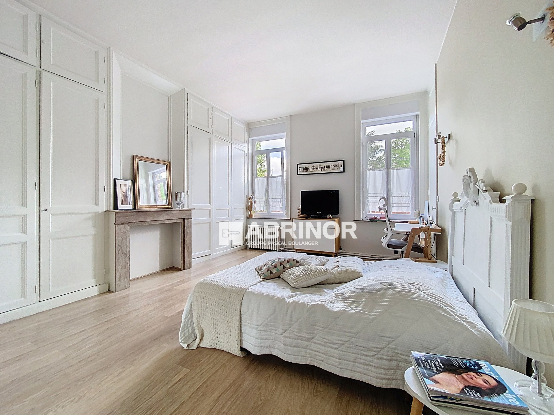 vente maison TOURCOING