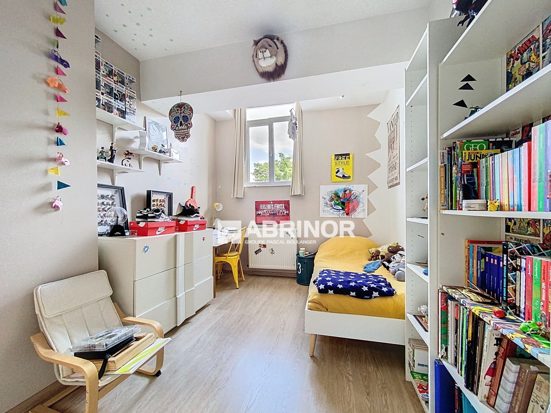 vente maison TOURCOING