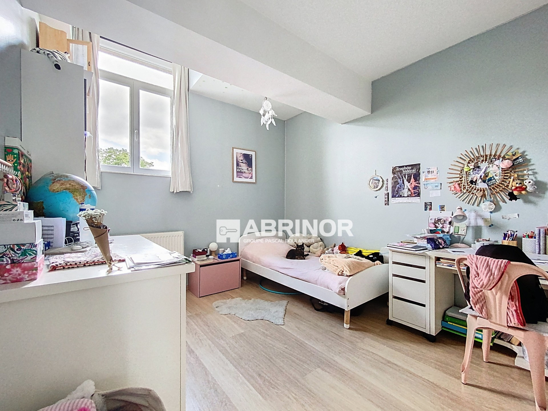 vente maison TOURCOING