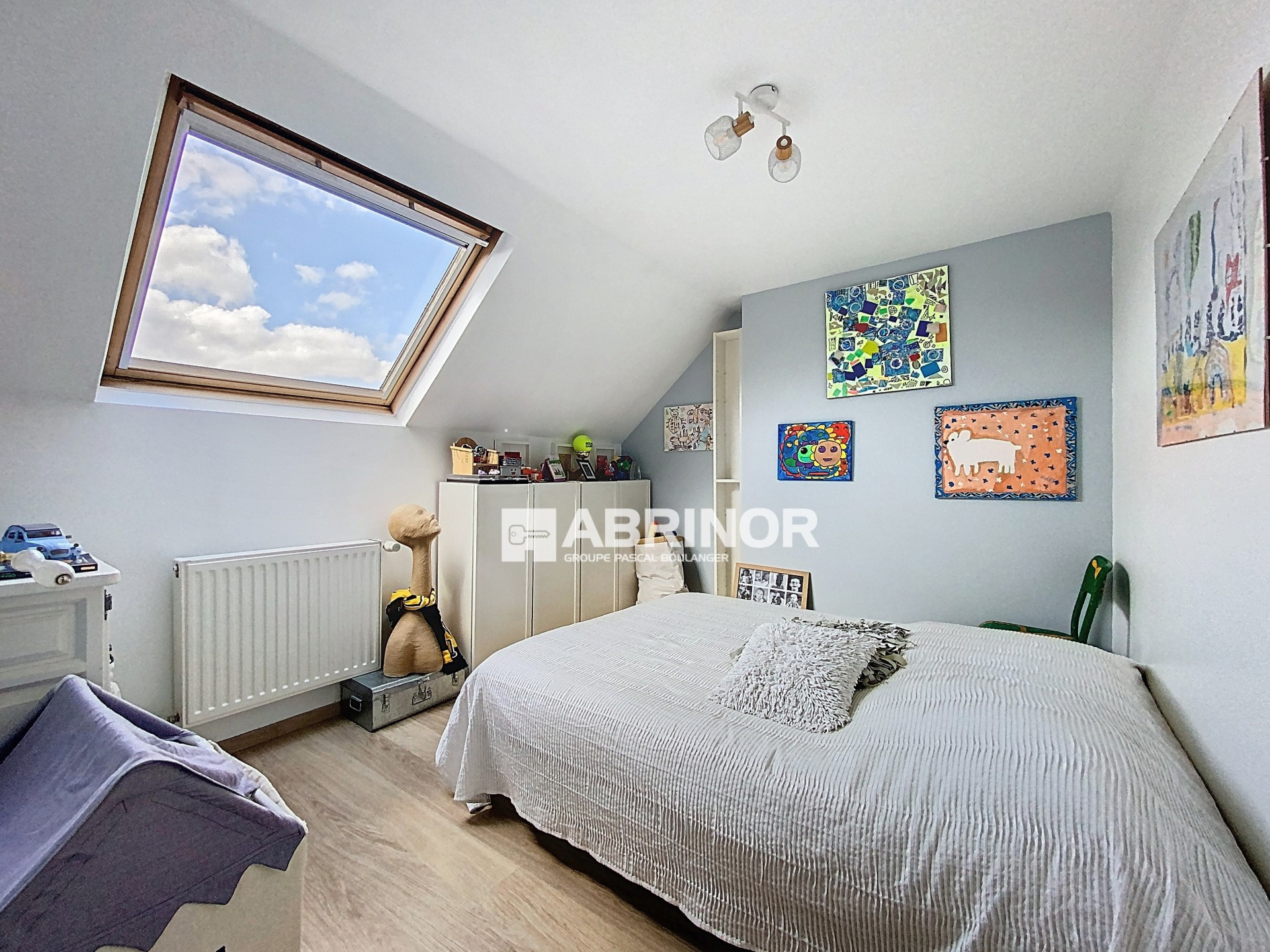 vente maison TOURCOING