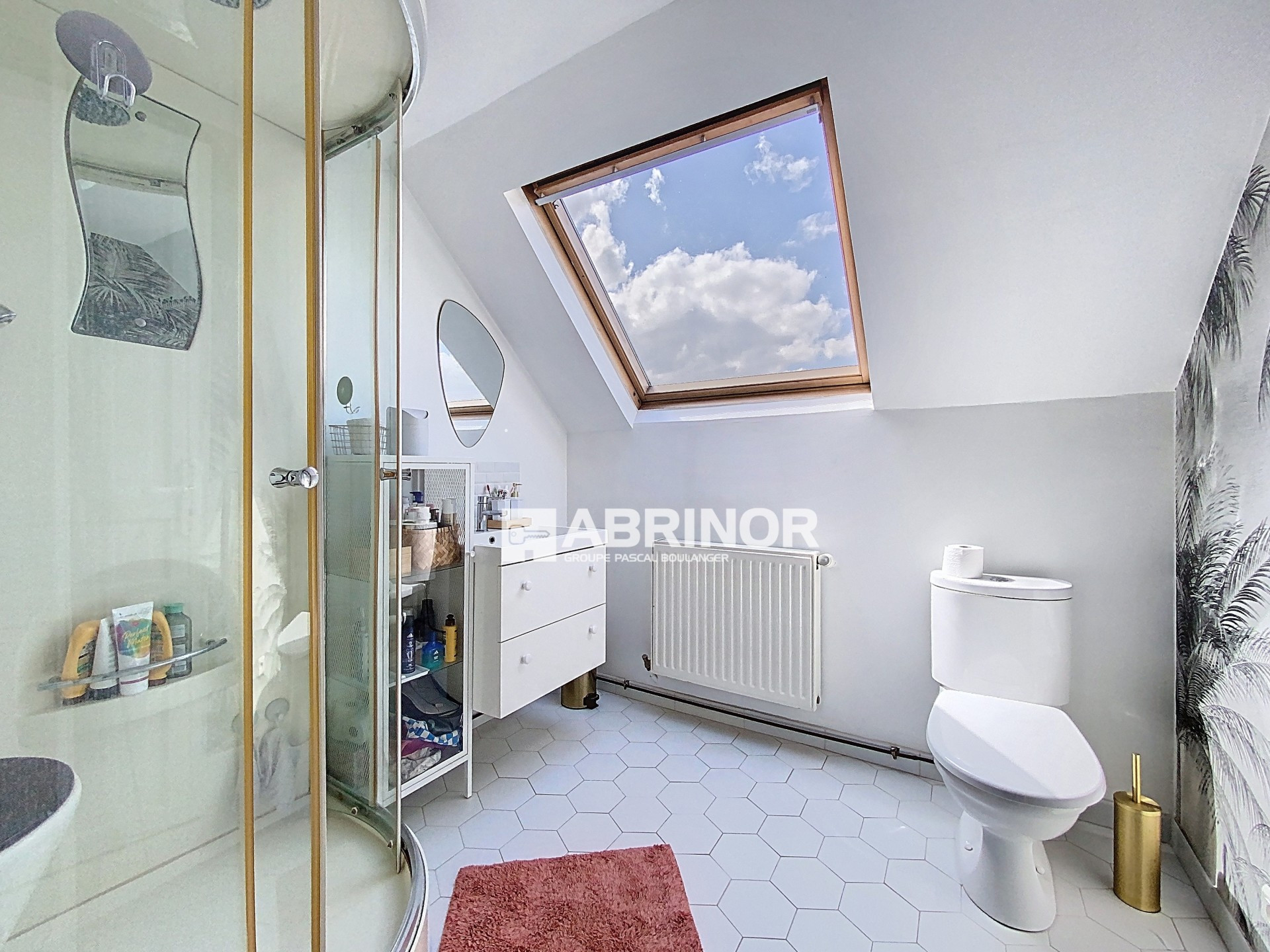 vente maison TOURCOING