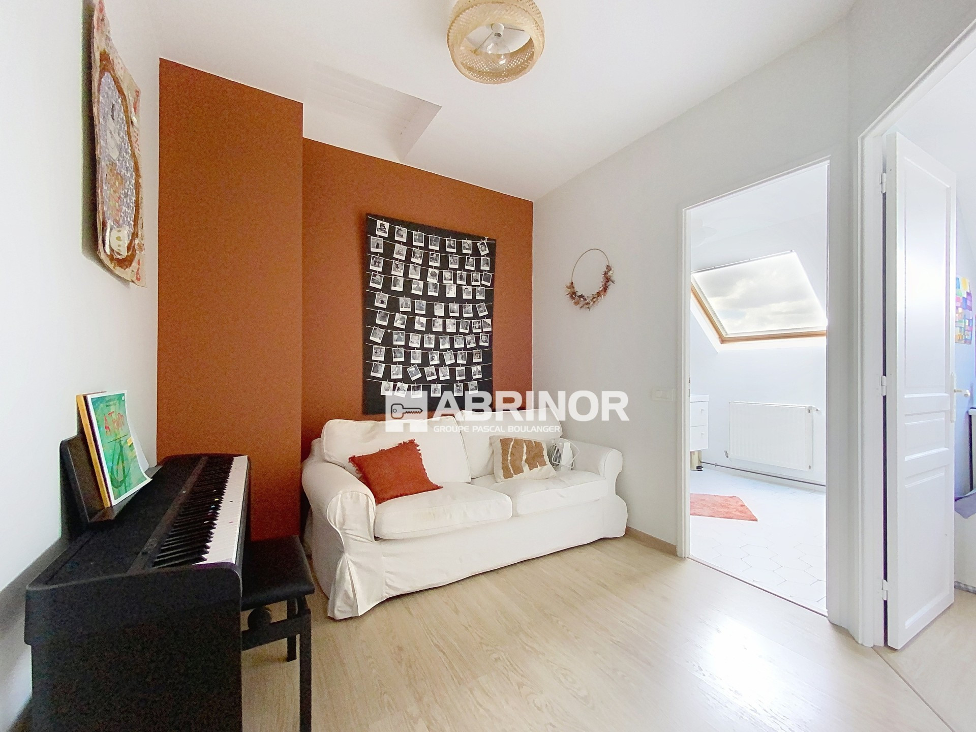 vente maison TOURCOING