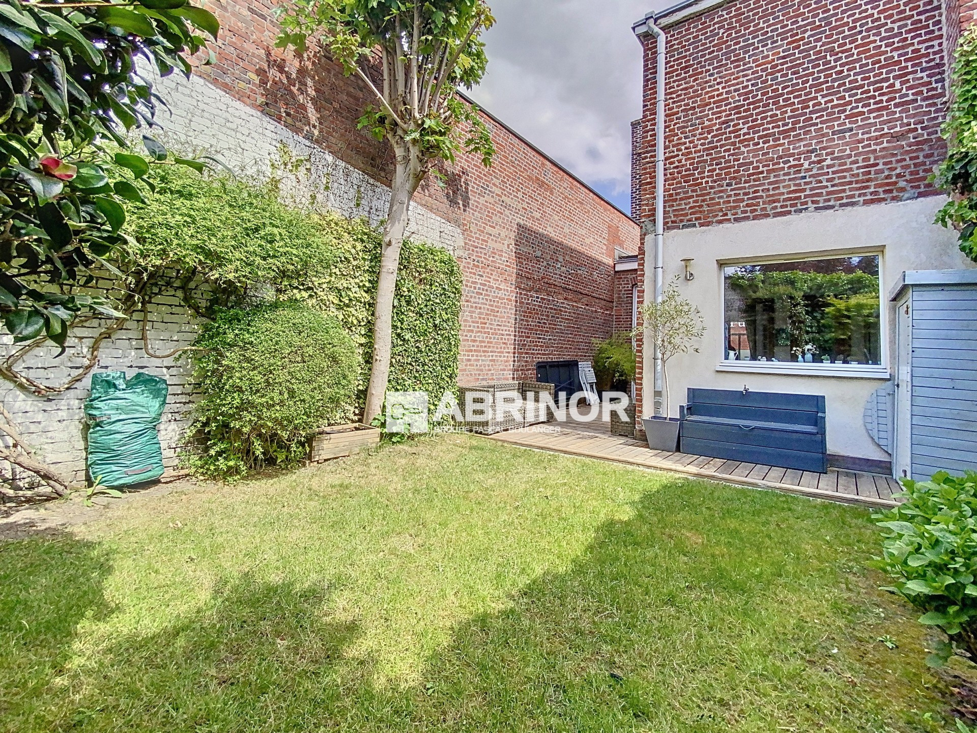 vente maison TOURCOING