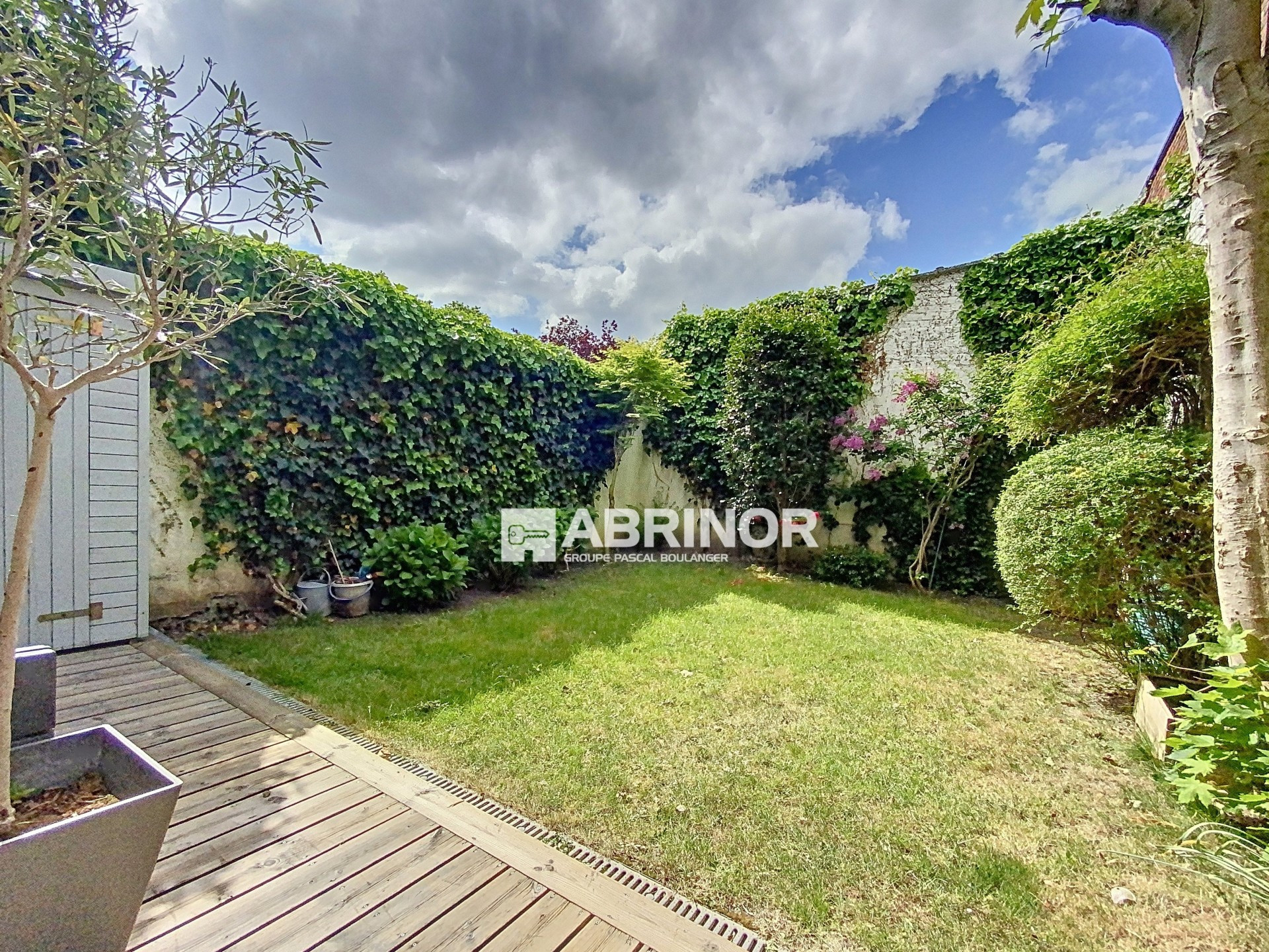 vente maison TOURCOING