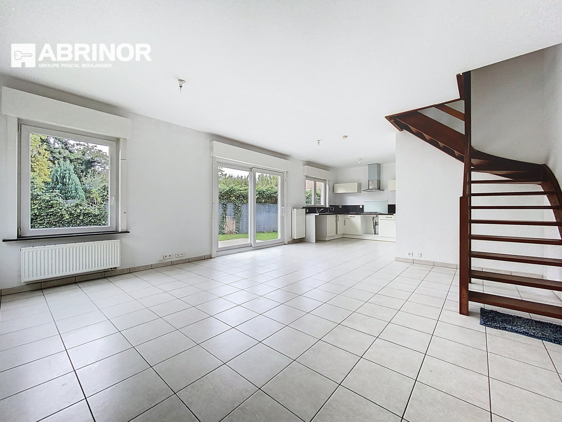 vente maison RONCHIN