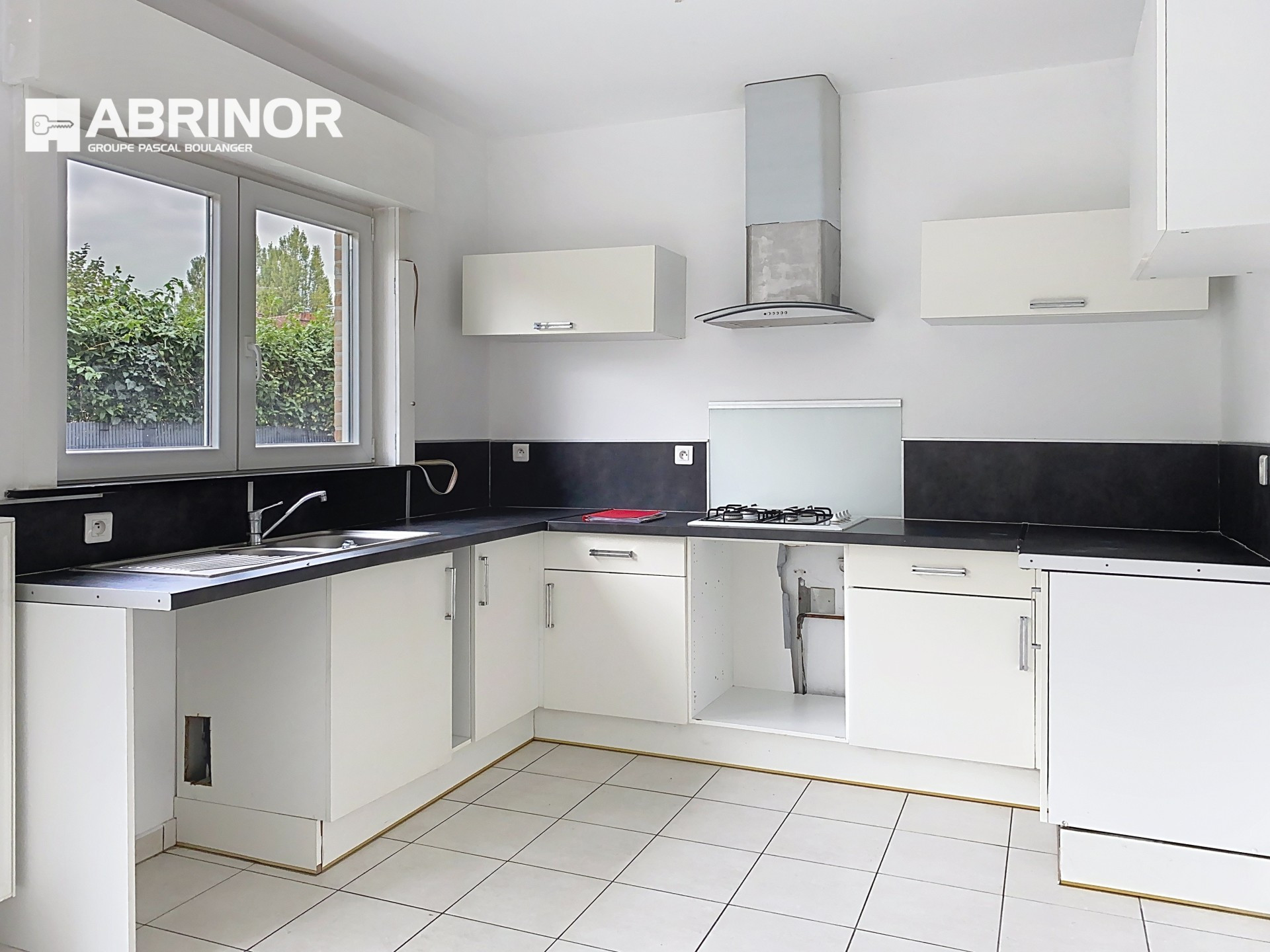 vente maison RONCHIN