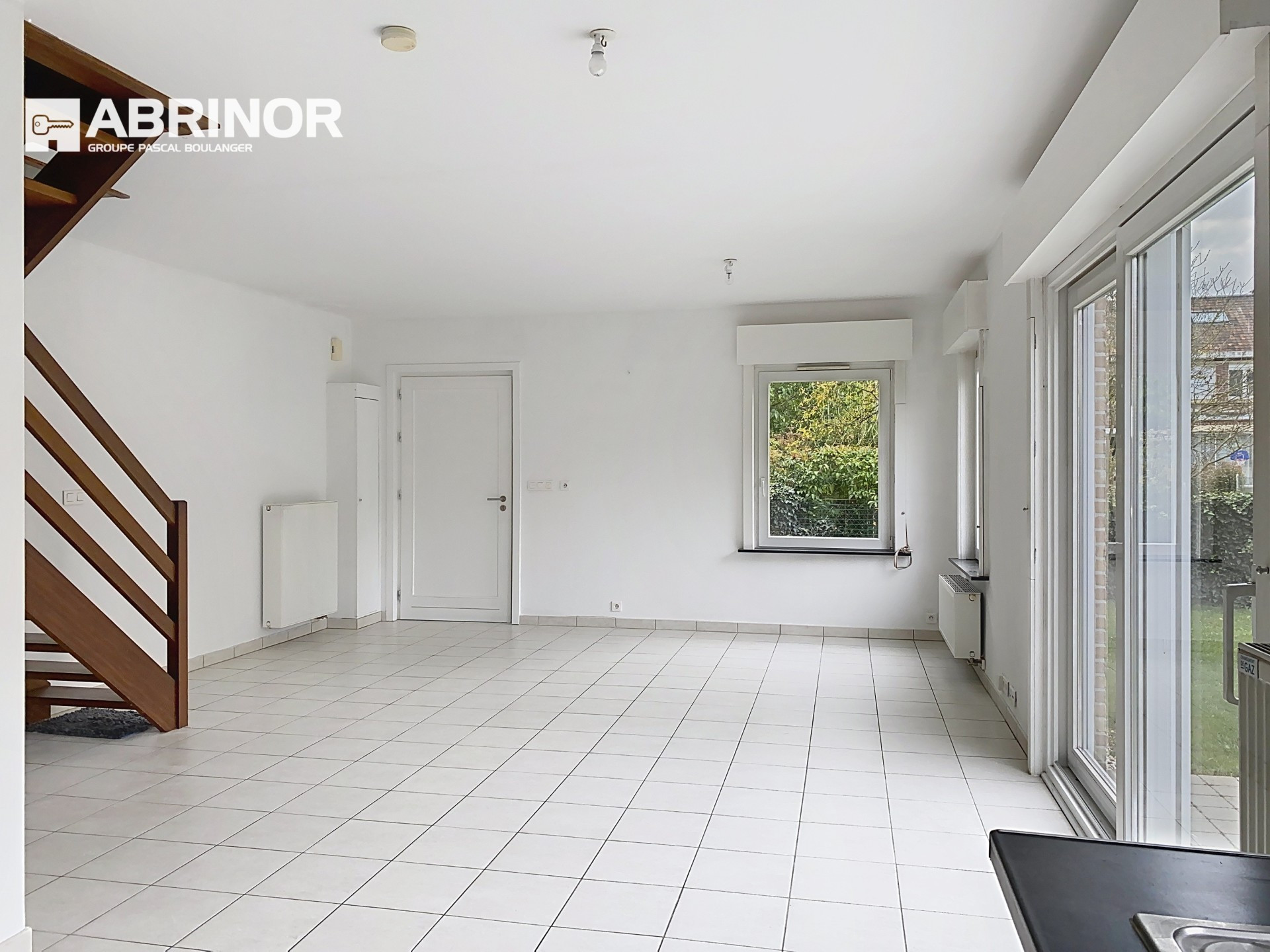 vente maison RONCHIN