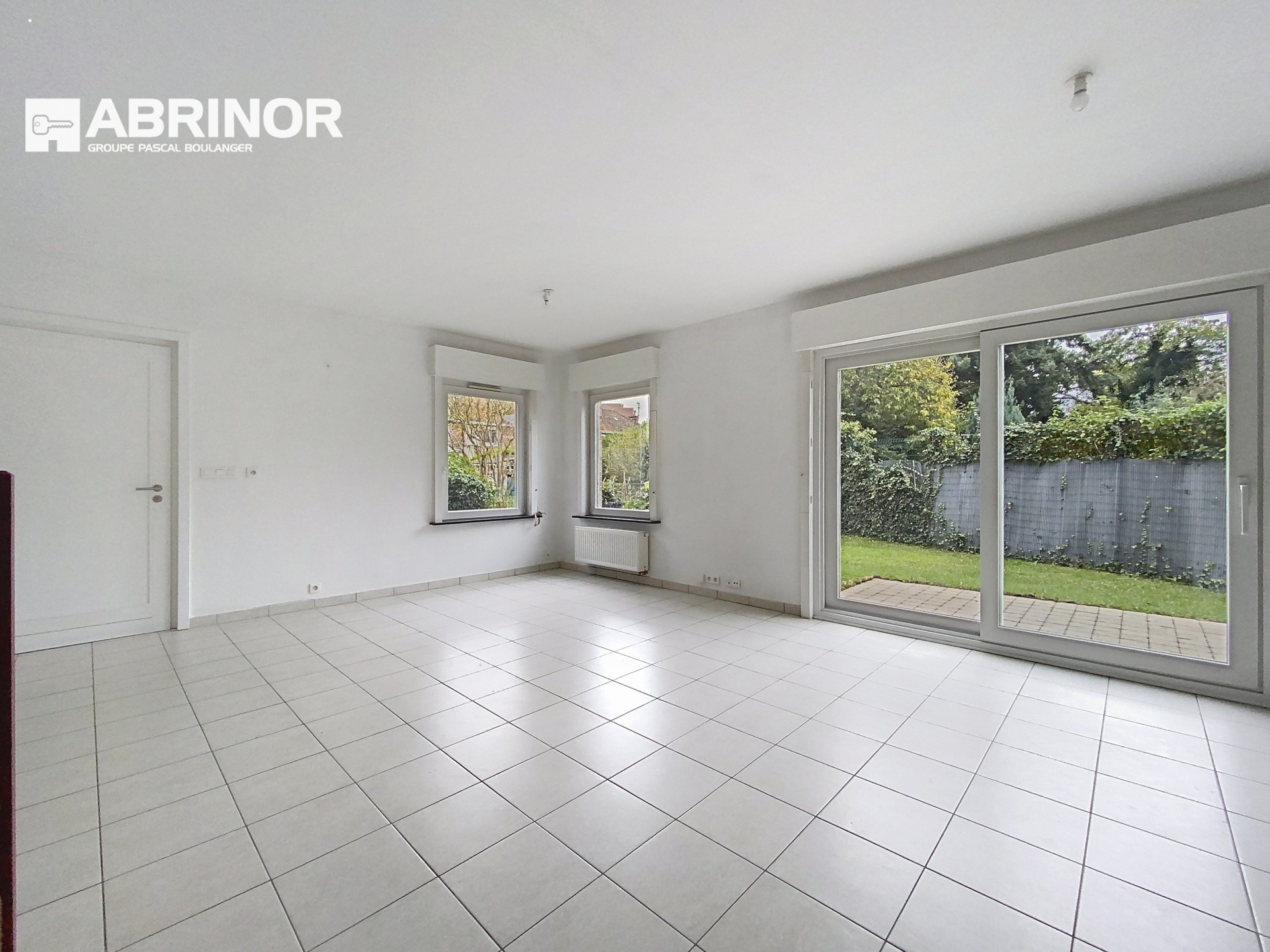 vente maison RONCHIN