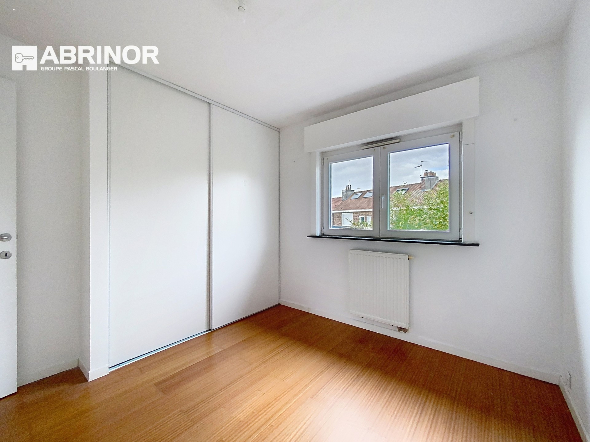 vente maison RONCHIN