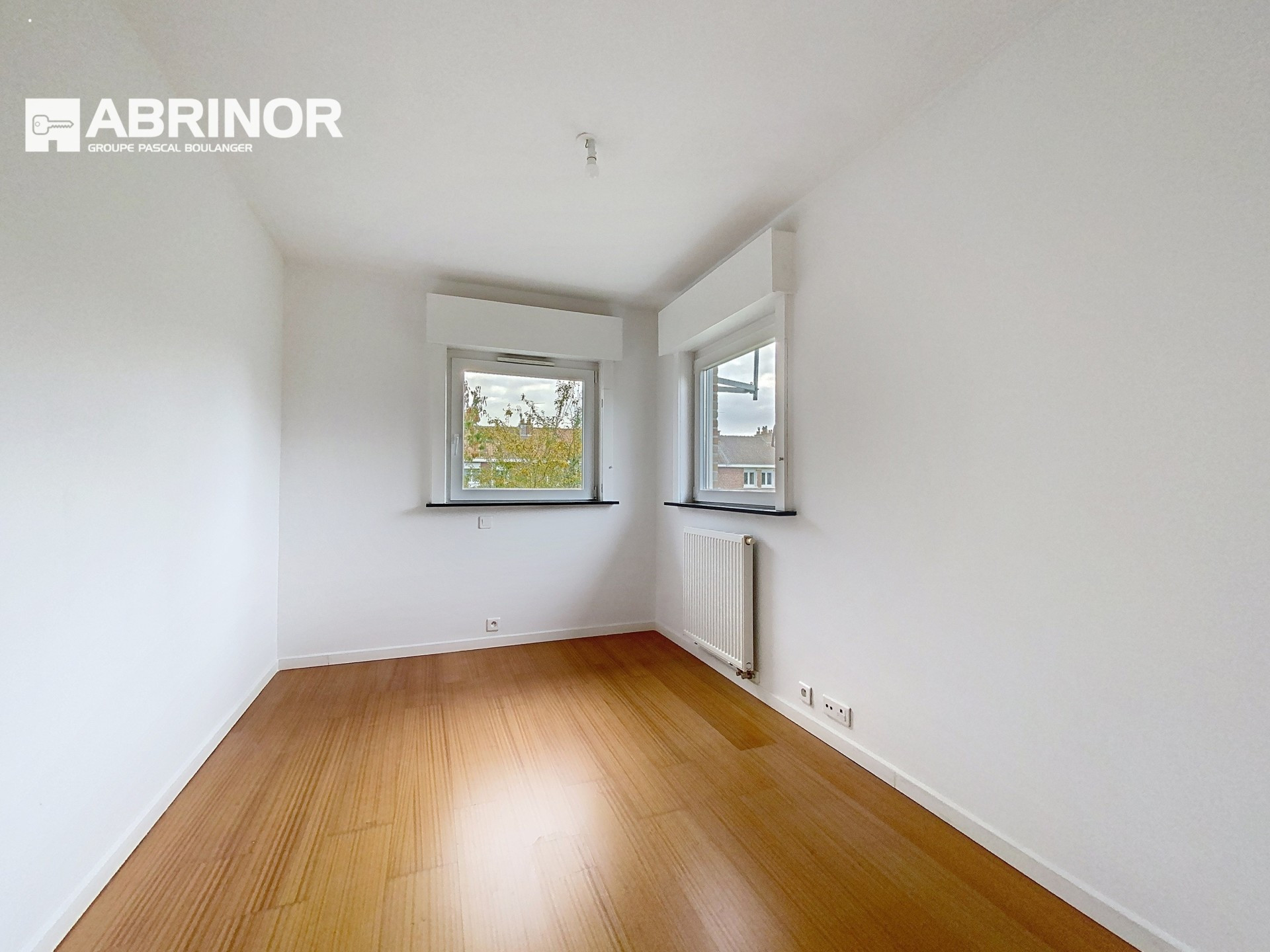 vente maison RONCHIN