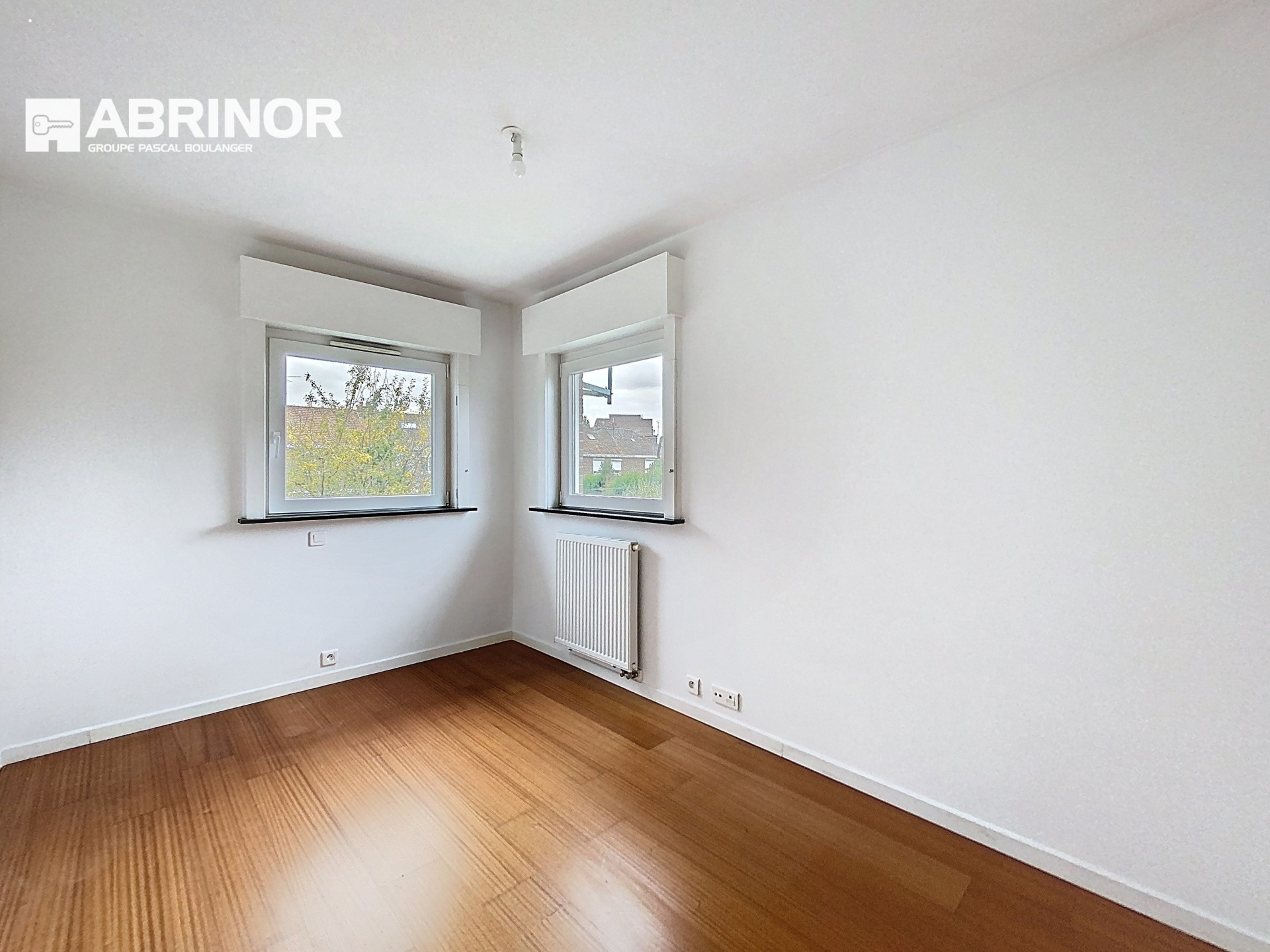 vente maison RONCHIN