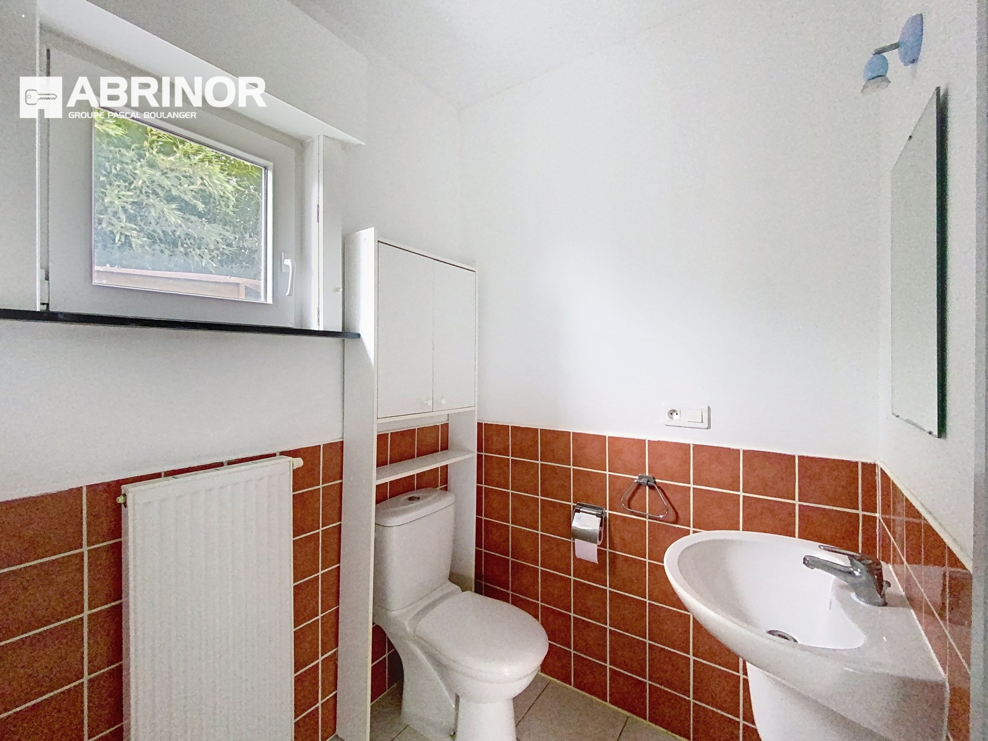 vente maison RONCHIN