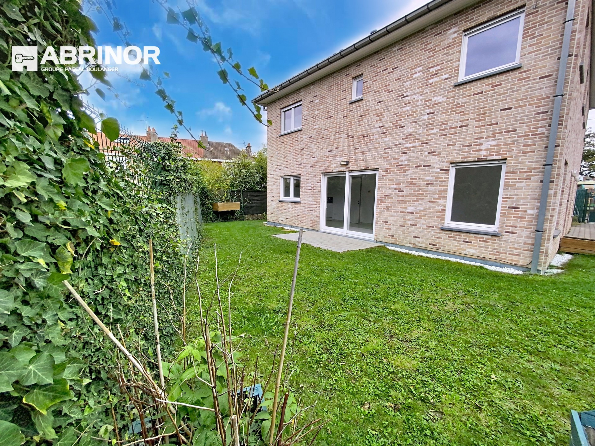 vente maison RONCHIN