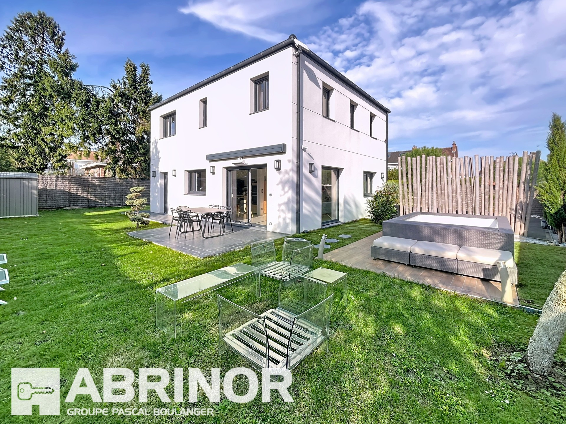 vente maison TEMPLEMARS