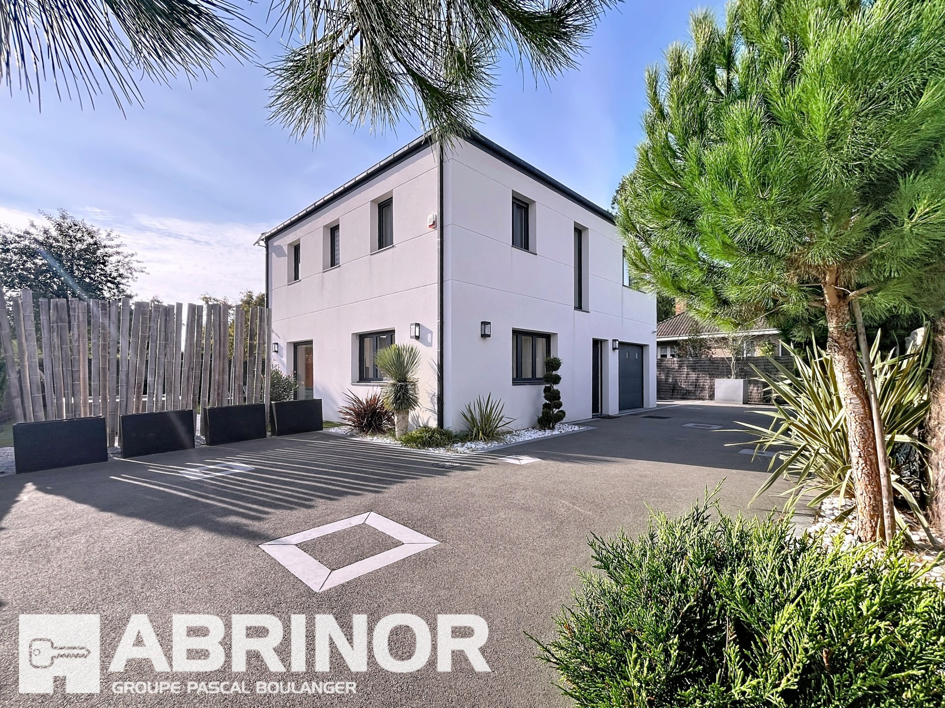 vente maison TEMPLEMARS