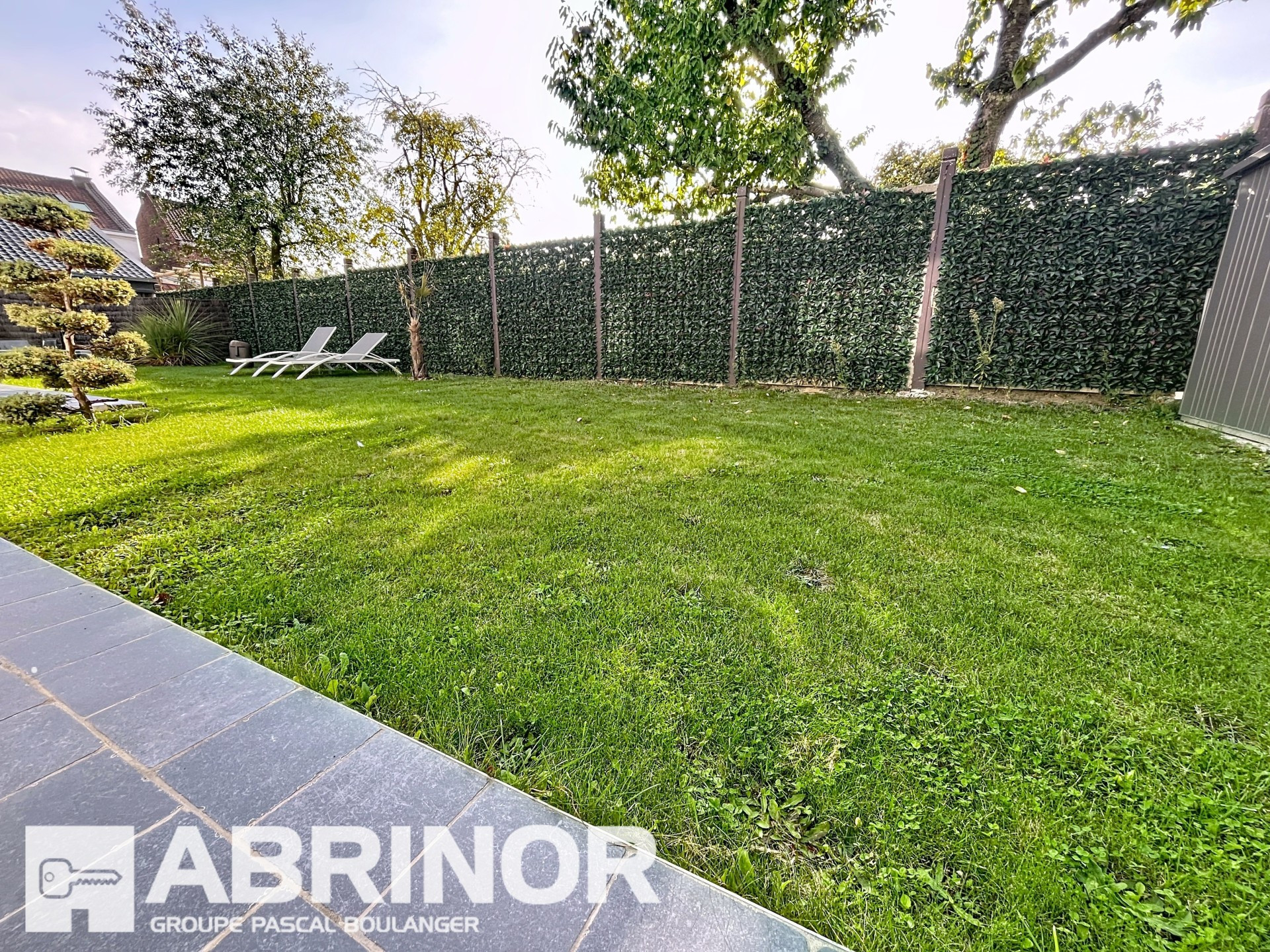 vente maison TEMPLEMARS