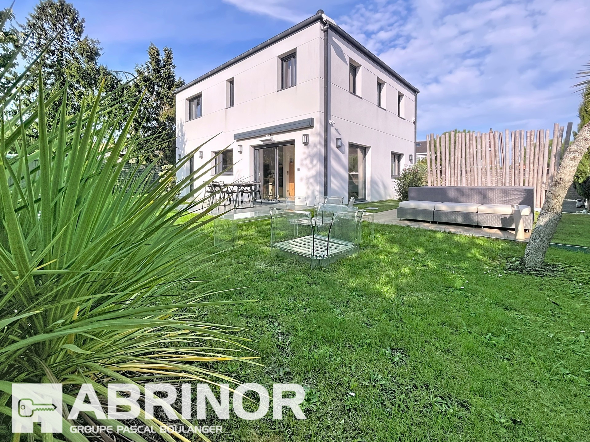 vente maison TEMPLEMARS