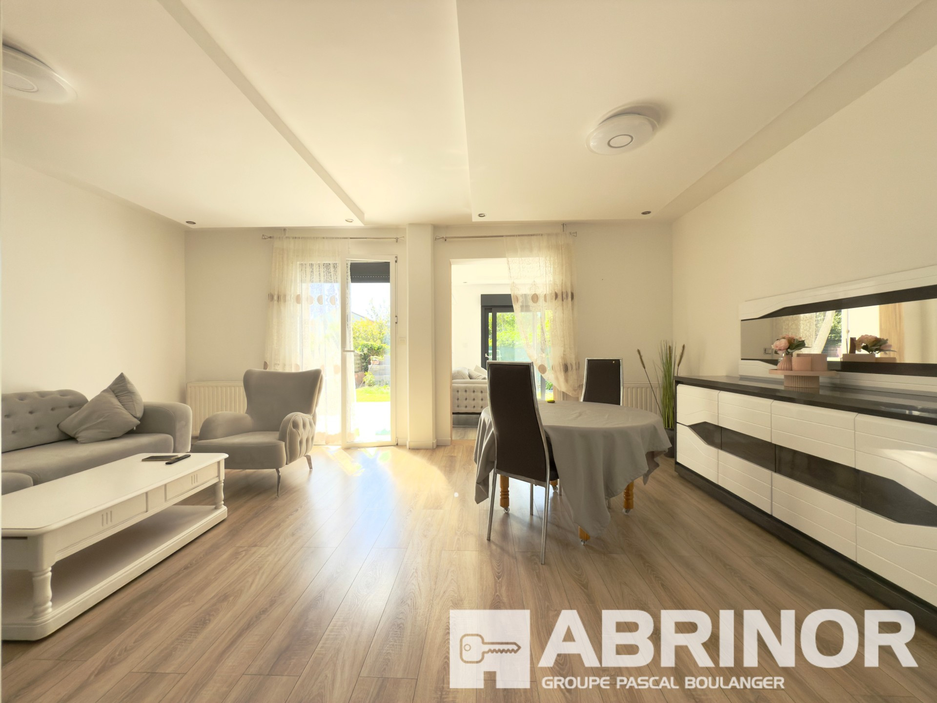 vente maison AMIENS
