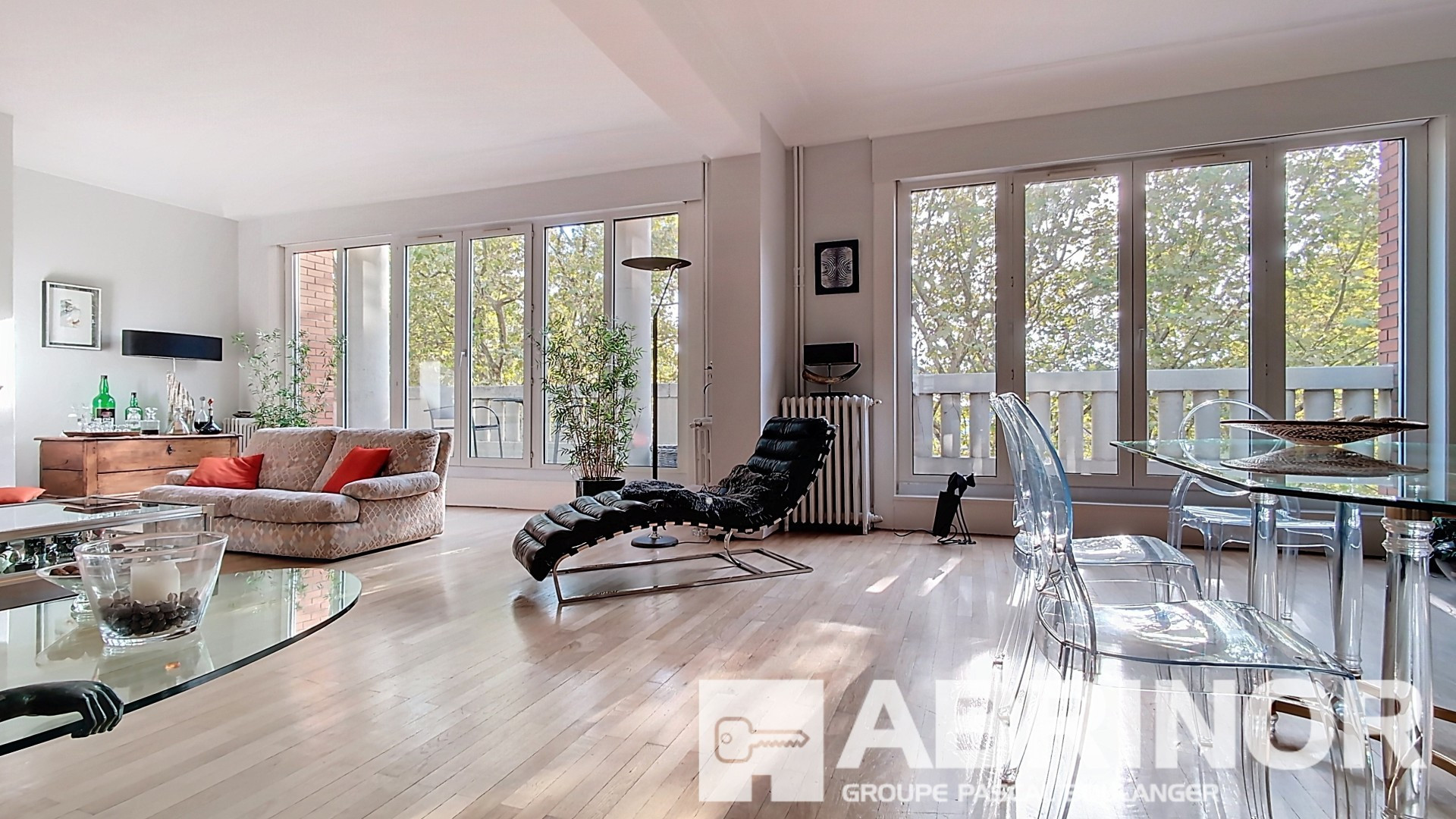 vente appartement LILLE