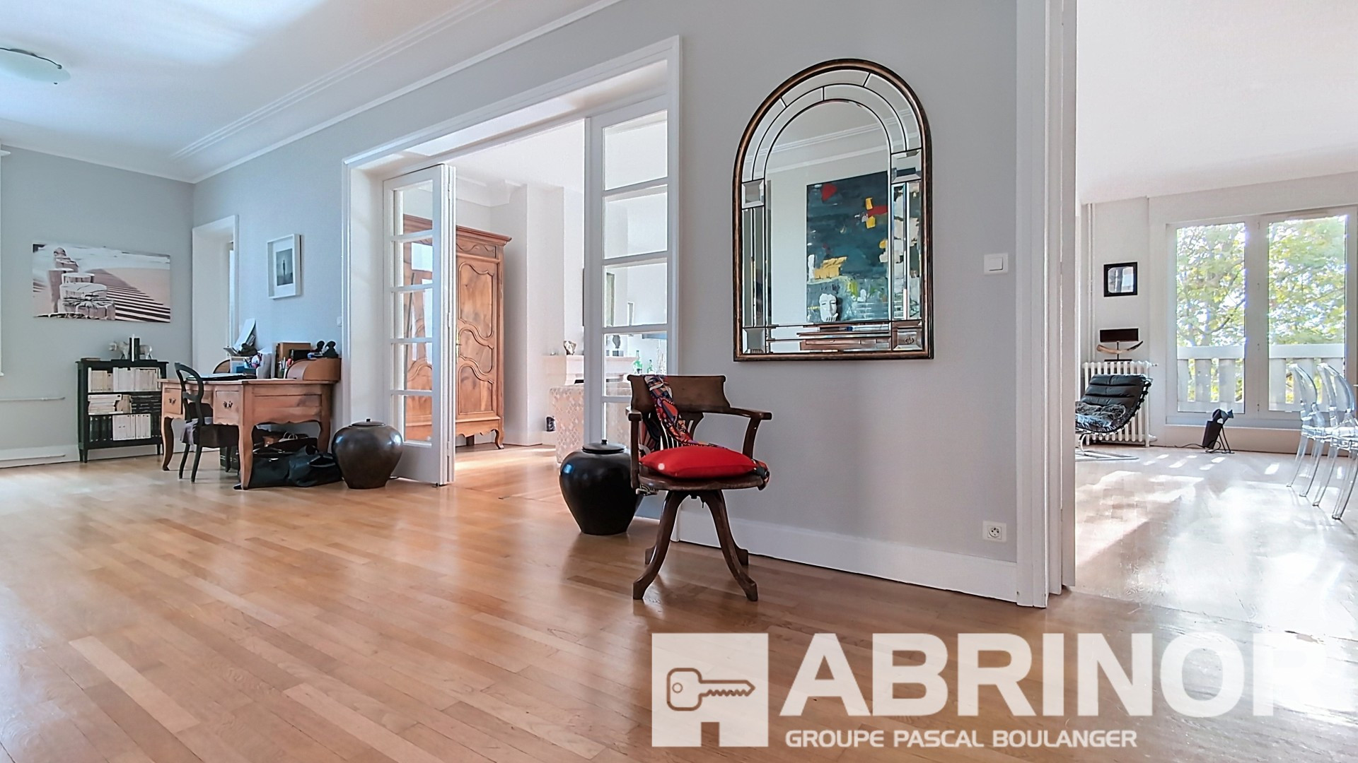 vente appartement LILLE