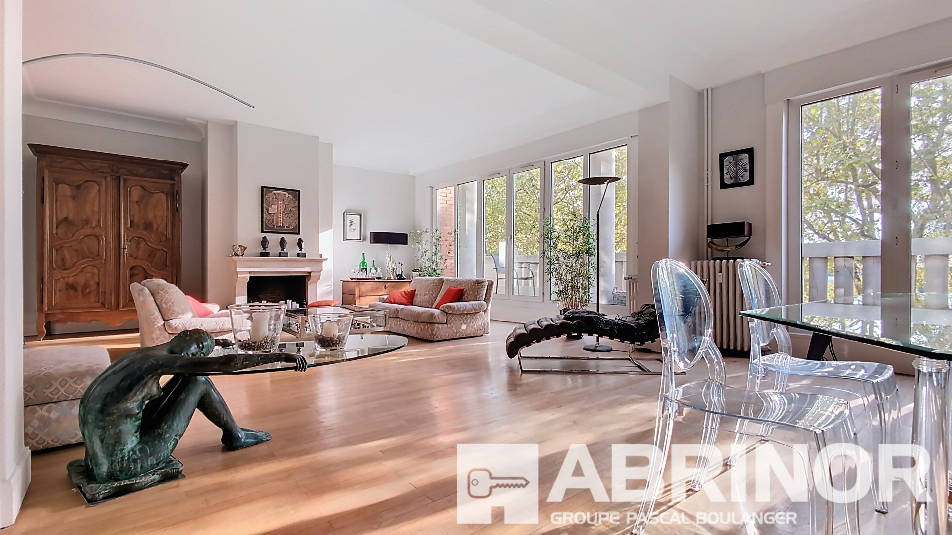 vente appartement LILLE