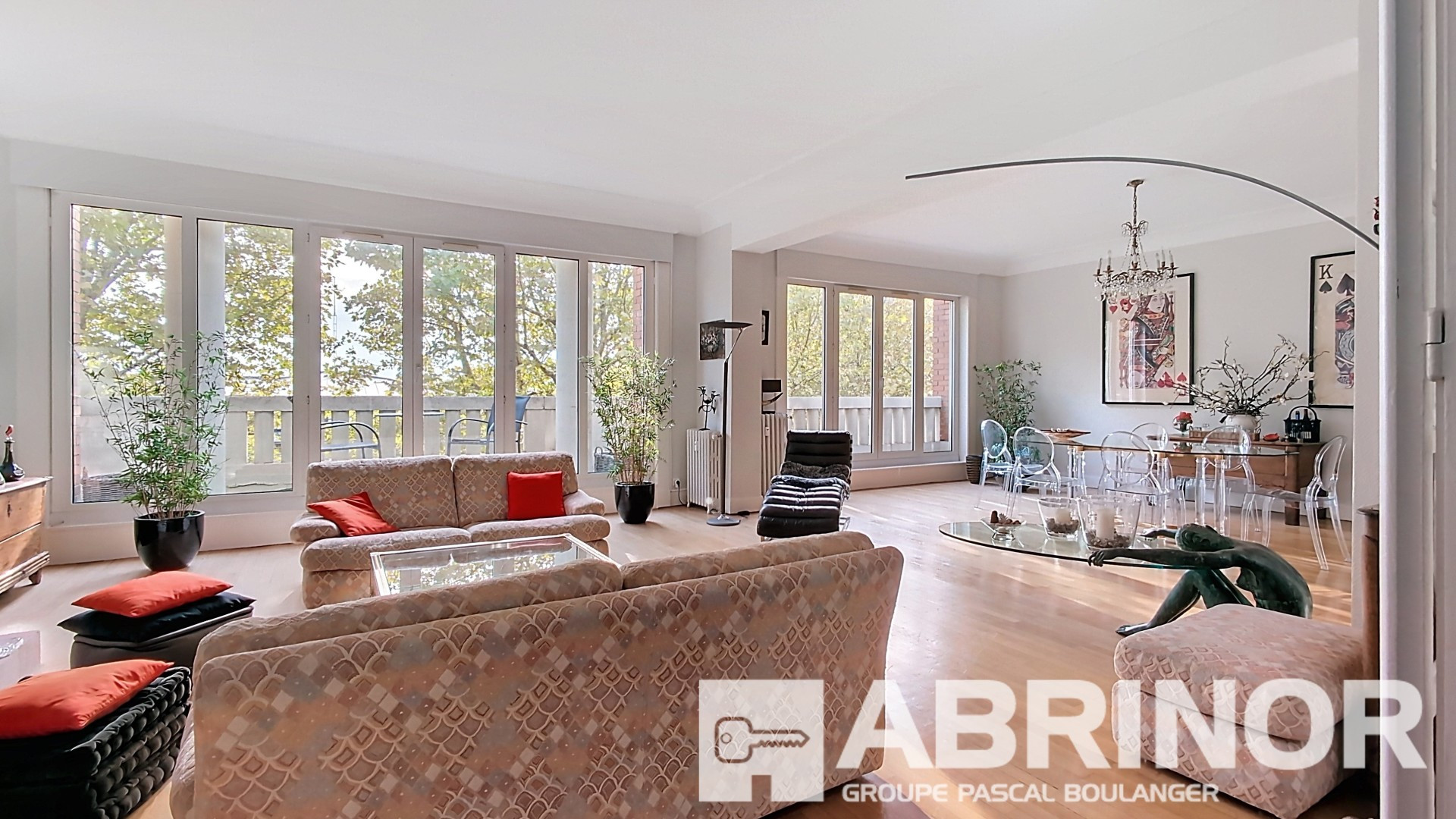 vente appartement LILLE