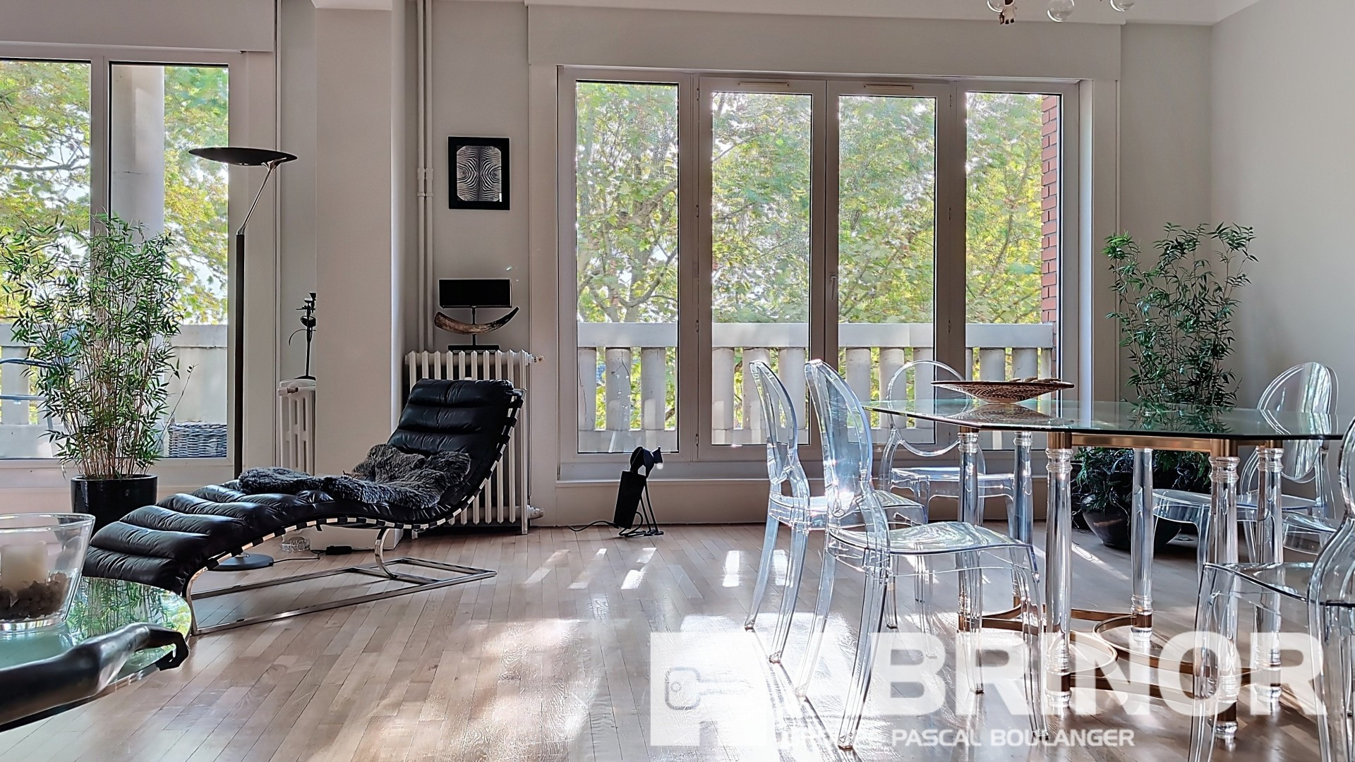 vente appartement LILLE