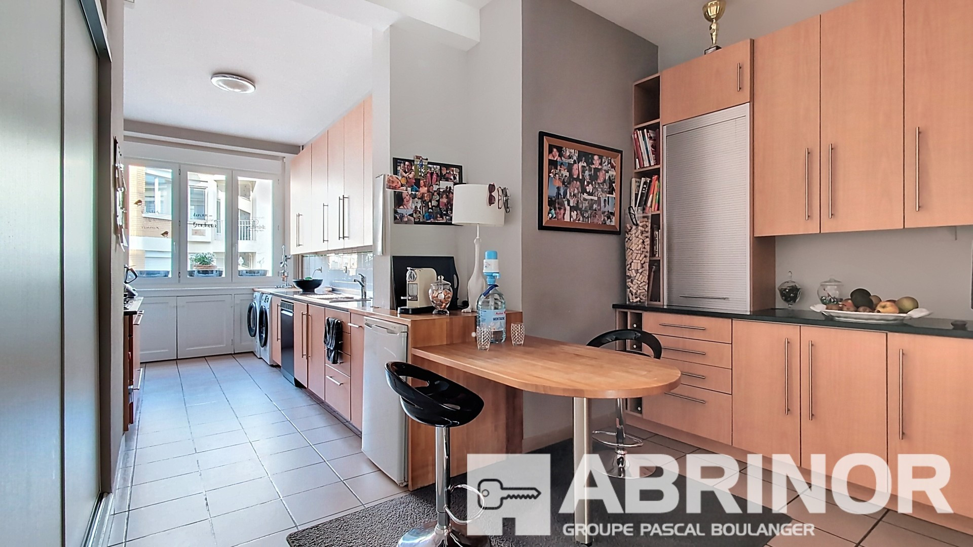 vente appartement LILLE