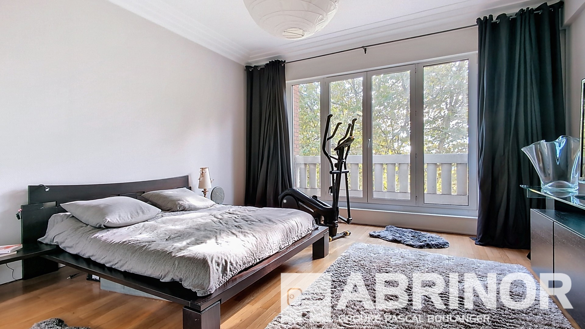 vente appartement LILLE