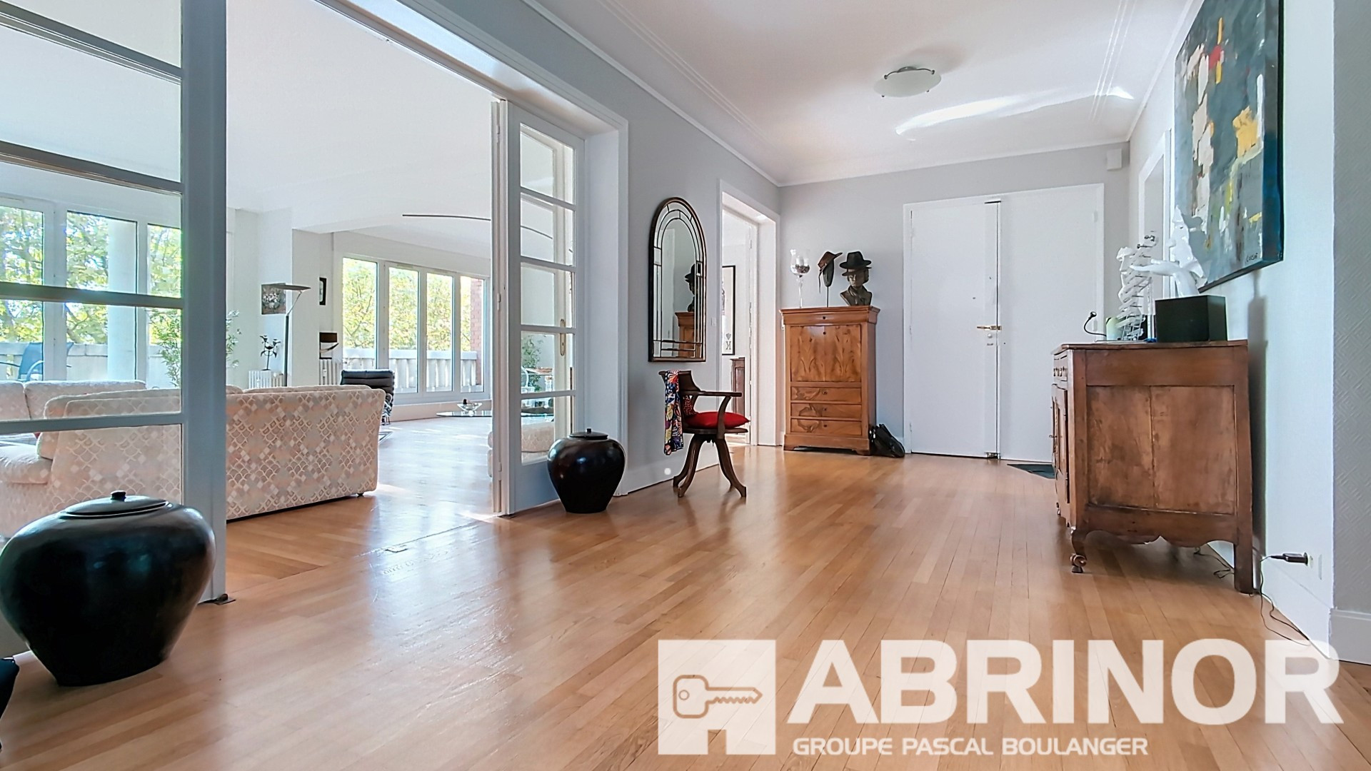 vente appartement LILLE