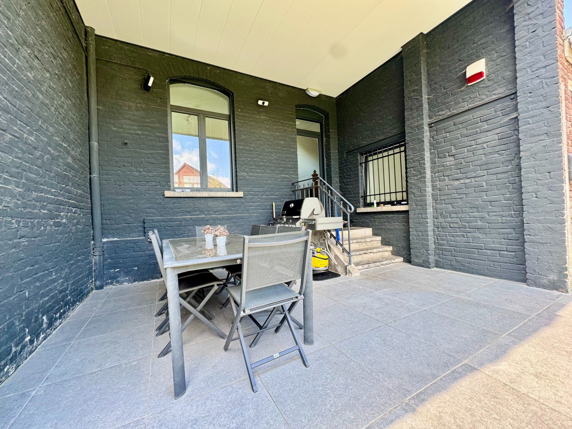 vente maison VILLENEUVE D ASCQ