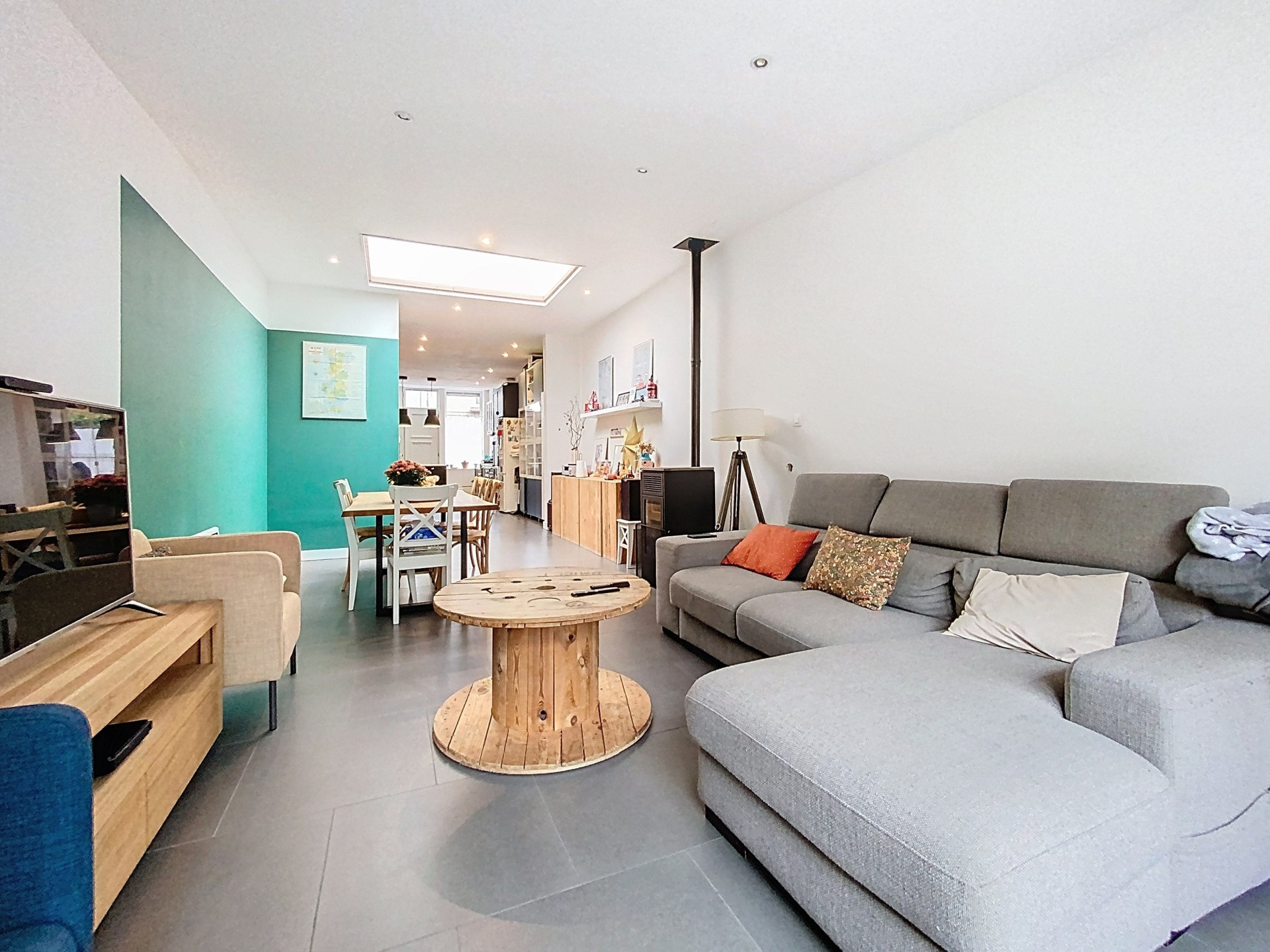 vente maison ARMENTIERES